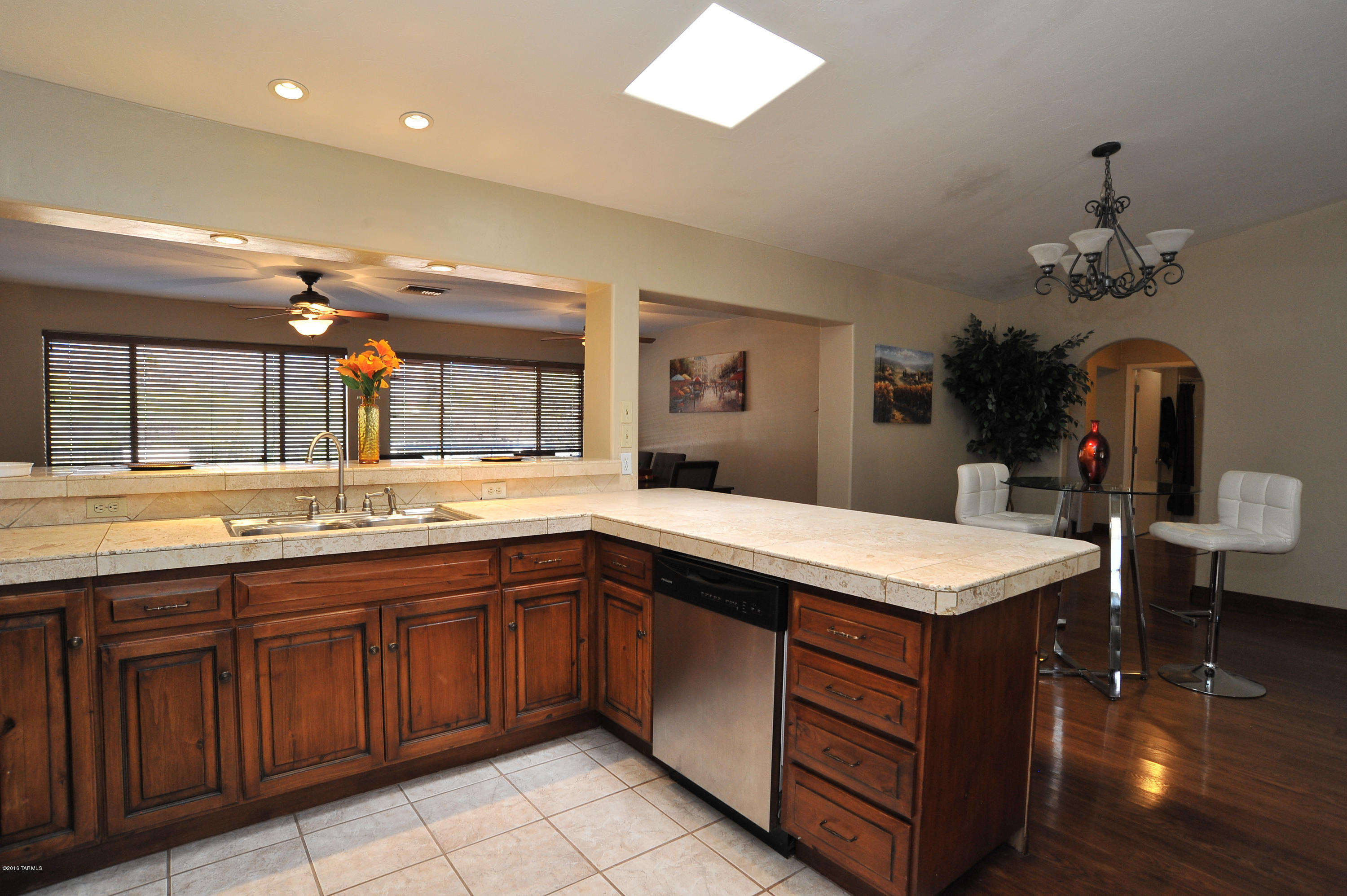 Quail Canyon (100-234) - Residential