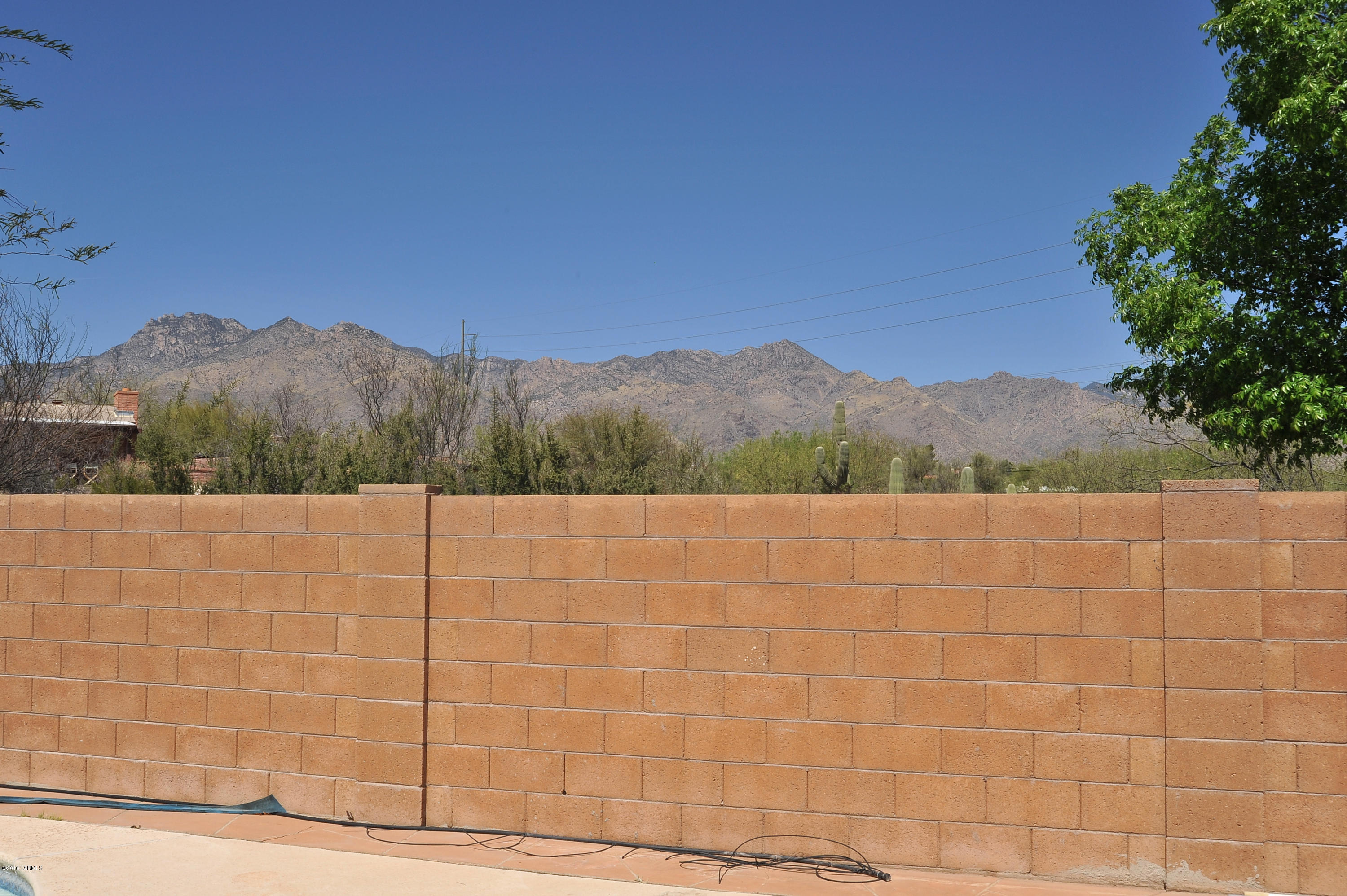 Quail Canyon (100-234) - Residential