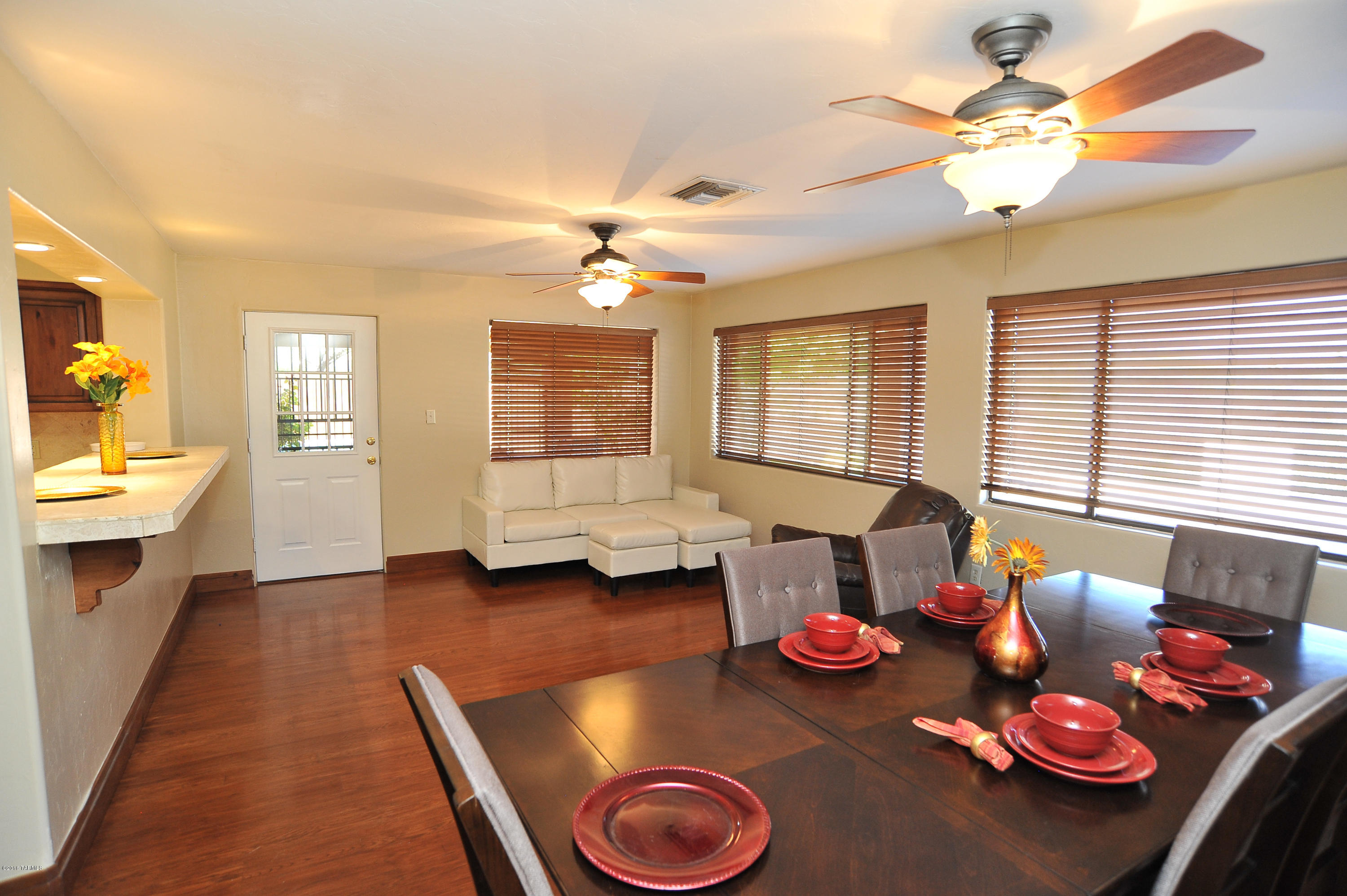 Quail Canyon (100-234) - Residential