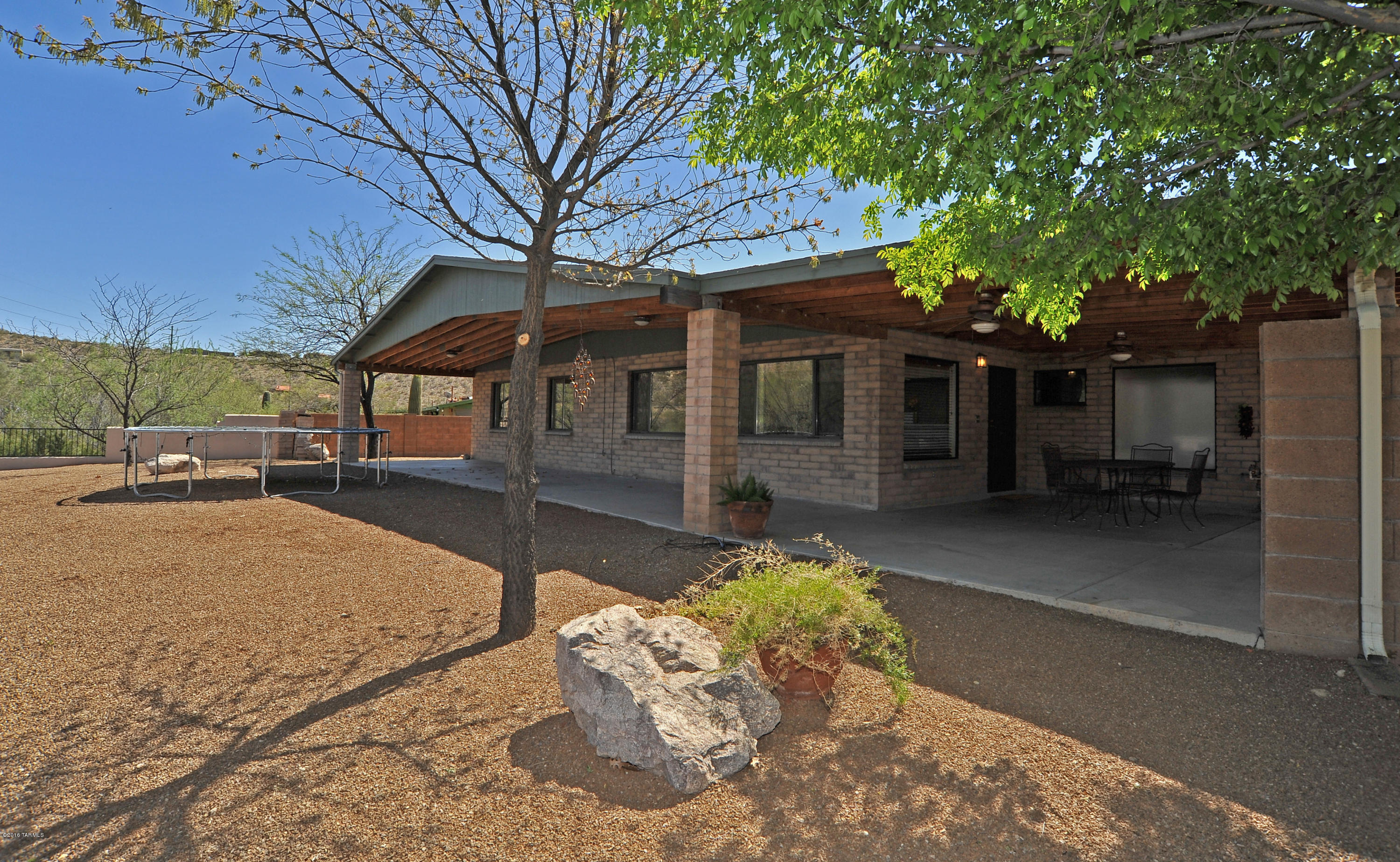 Quail Canyon (100-234) - Residential