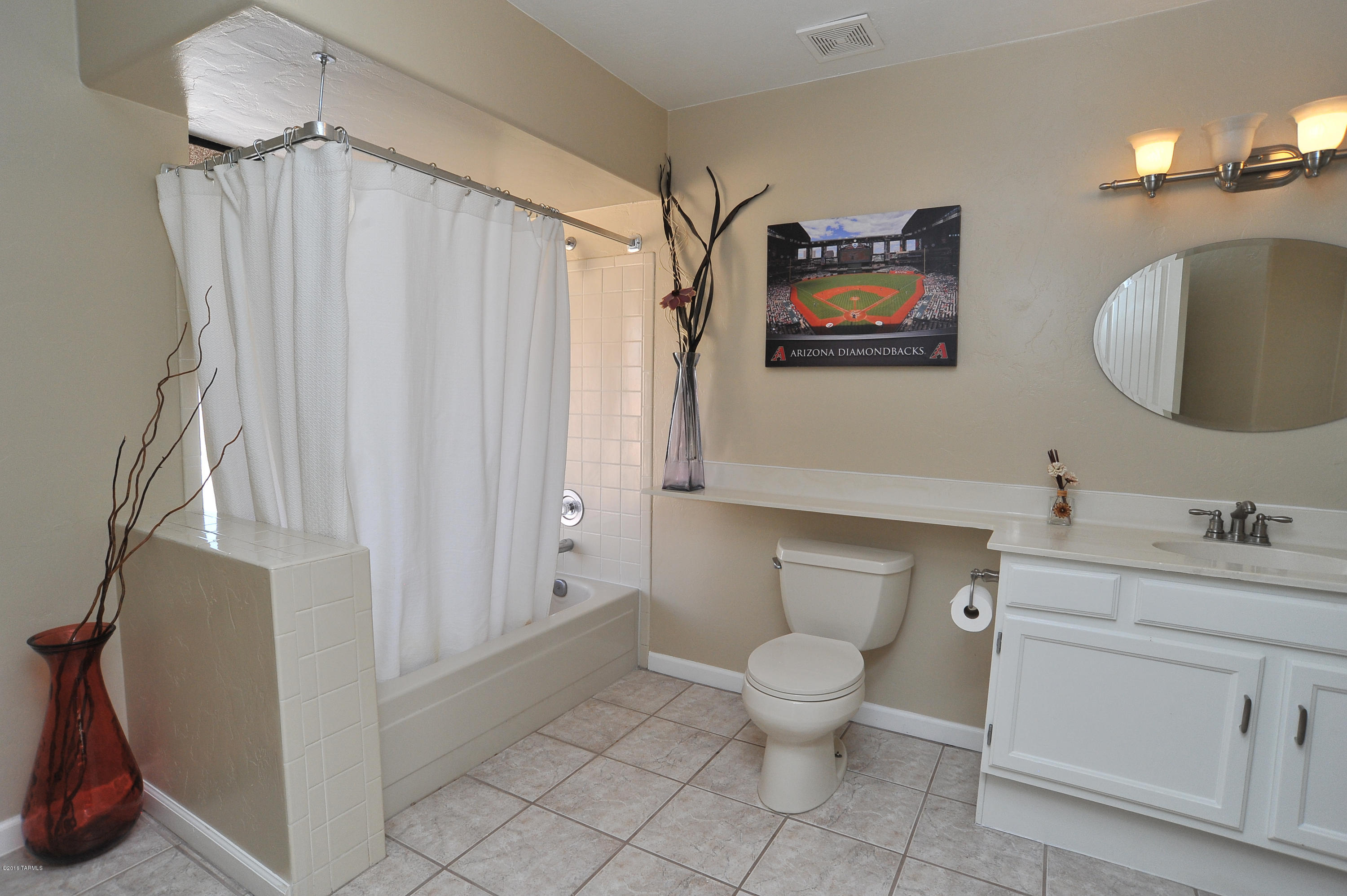 Quail Canyon (100-234) - Residential