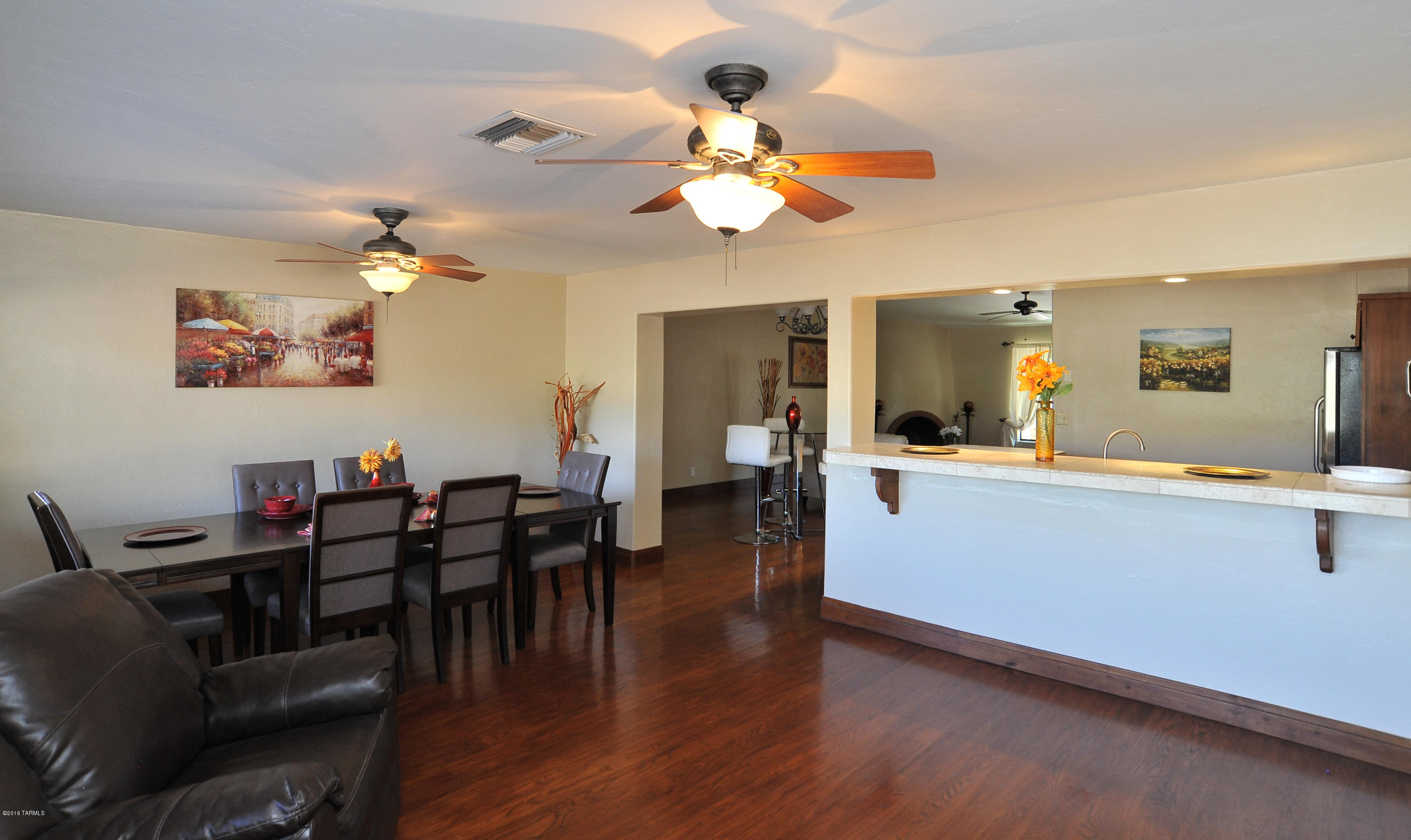 Quail Canyon (100-234) - Residential