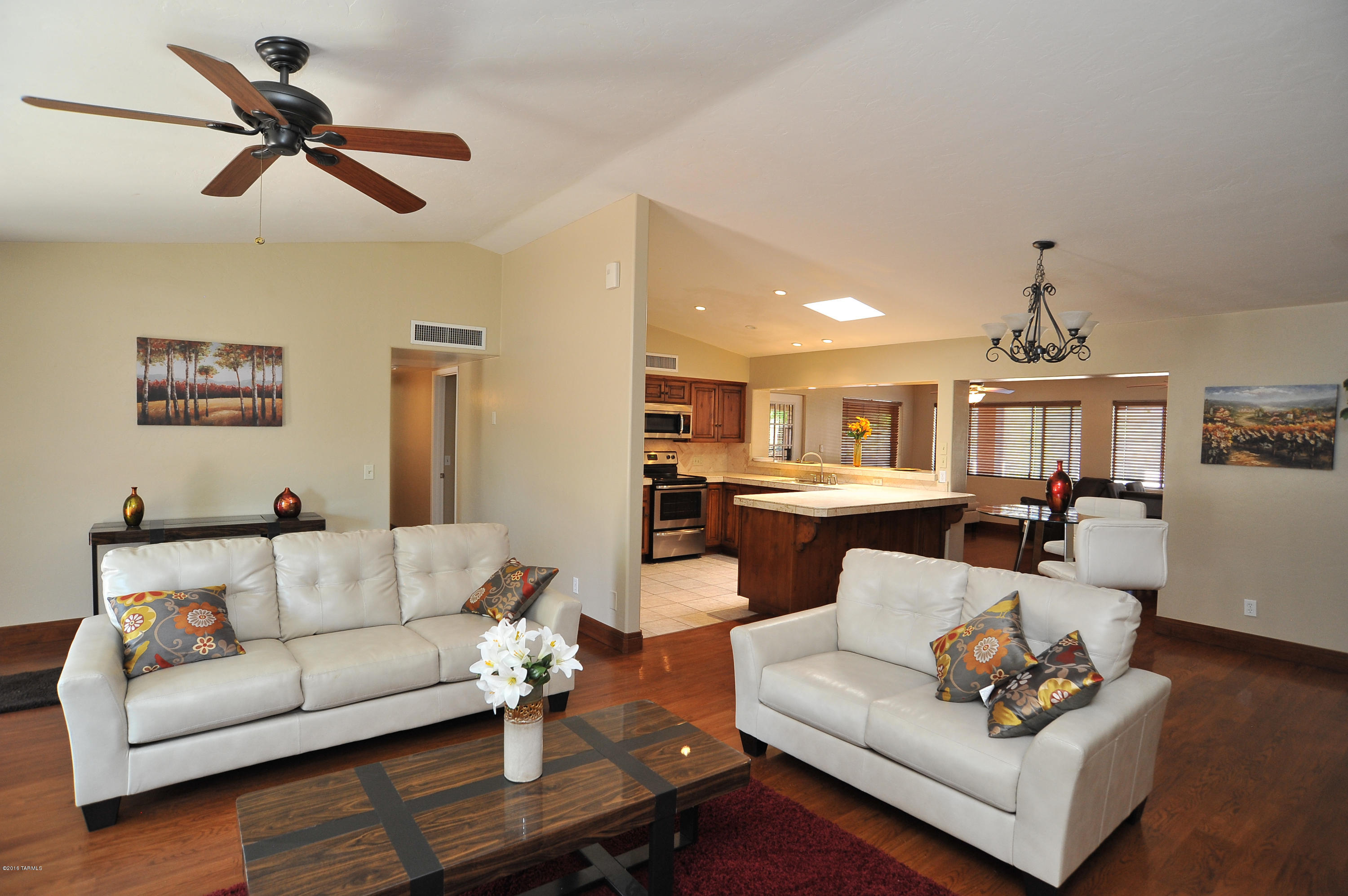 Quail Canyon (100-234) - Residential