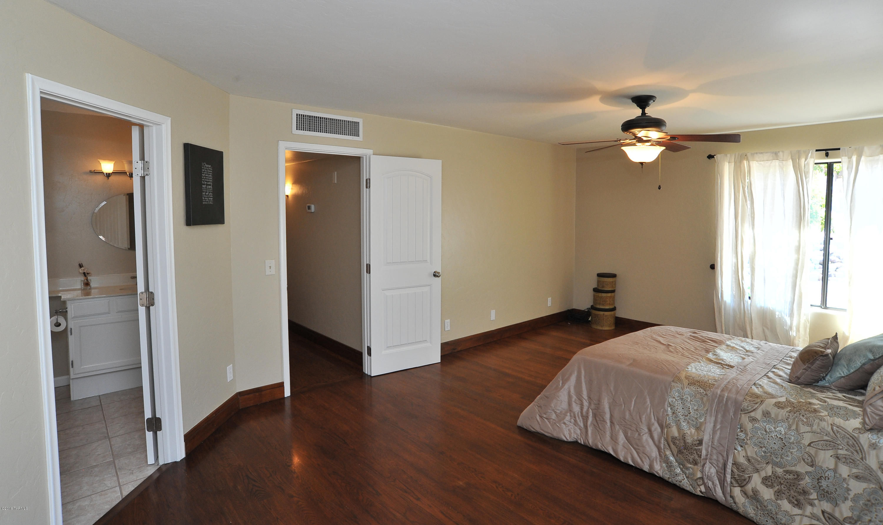 Quail Canyon (100-234) - Residential