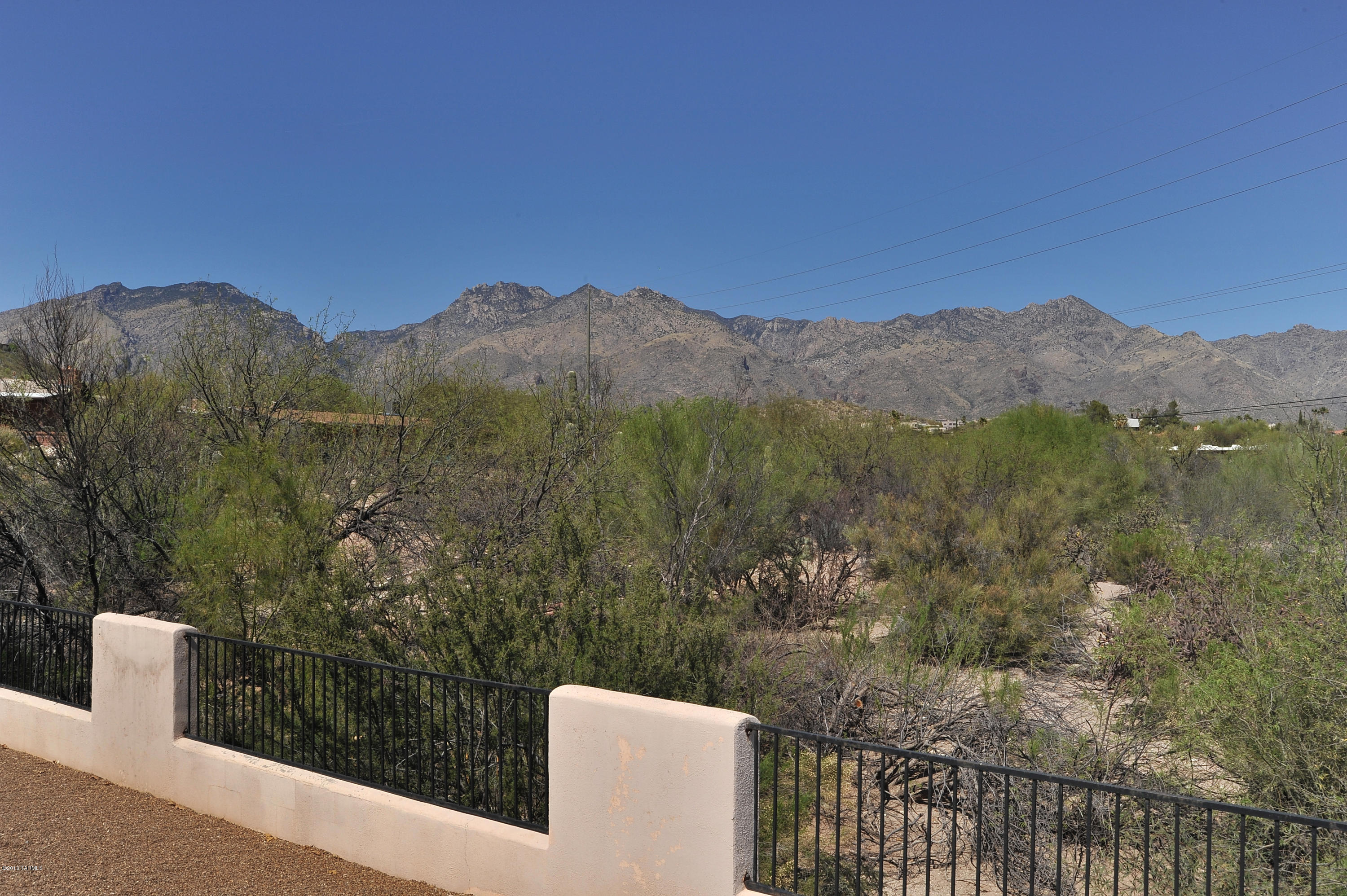 Quail Canyon (100-234) - Residential