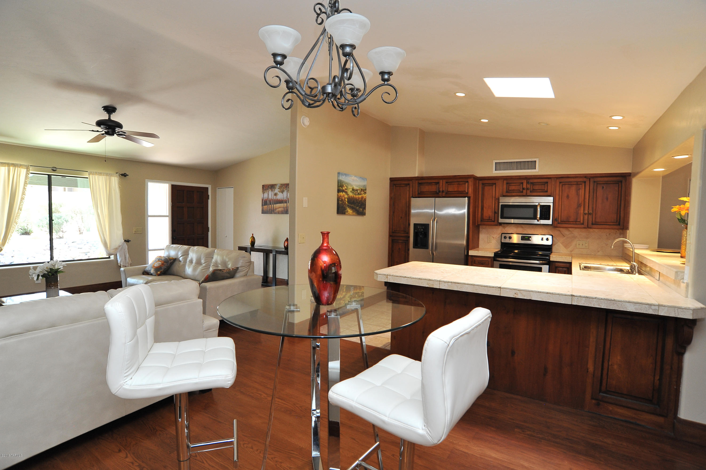 Quail Canyon (100-234) - Residential