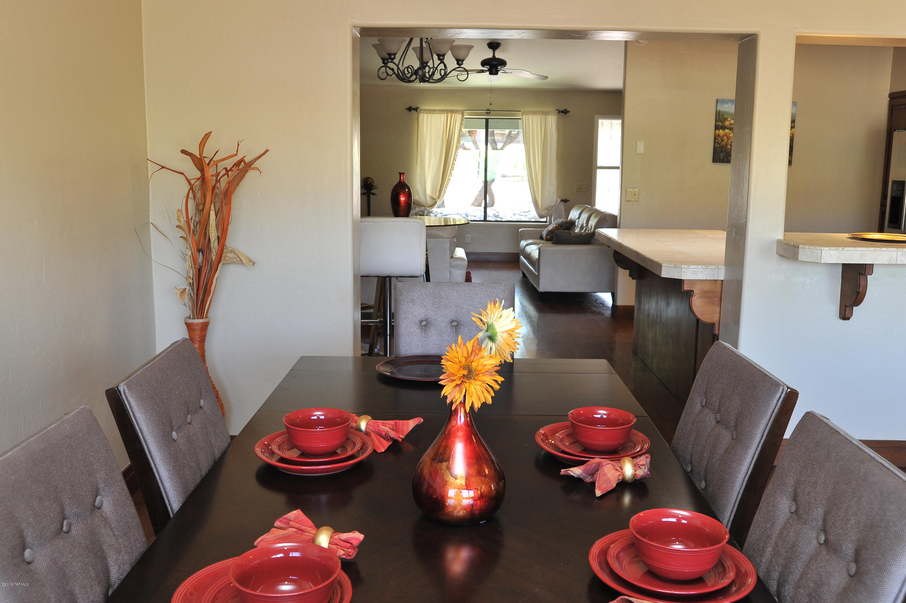 Quail Canyon (100-234) - Residential