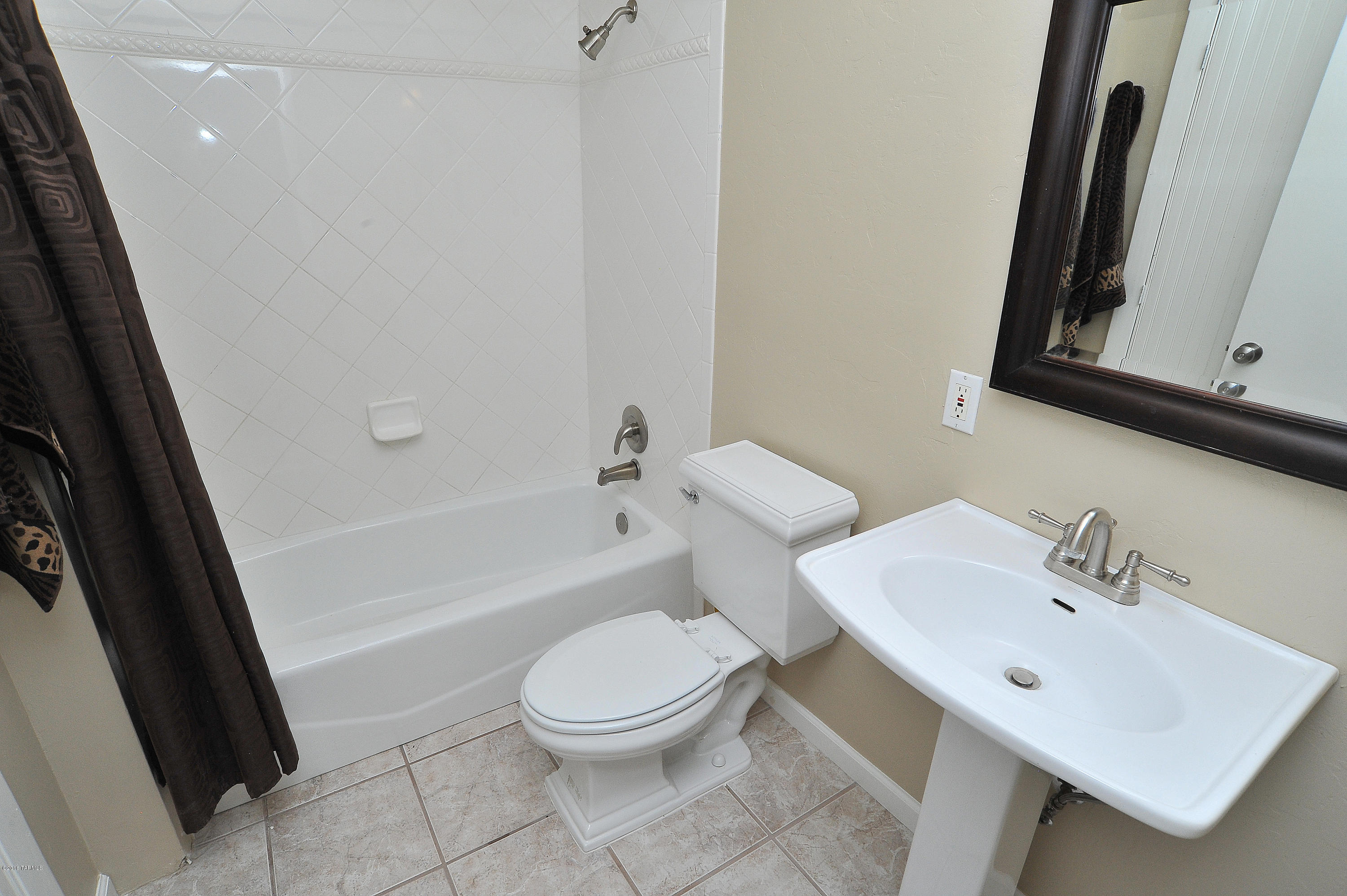 Quail Canyon (100-234) - Residential