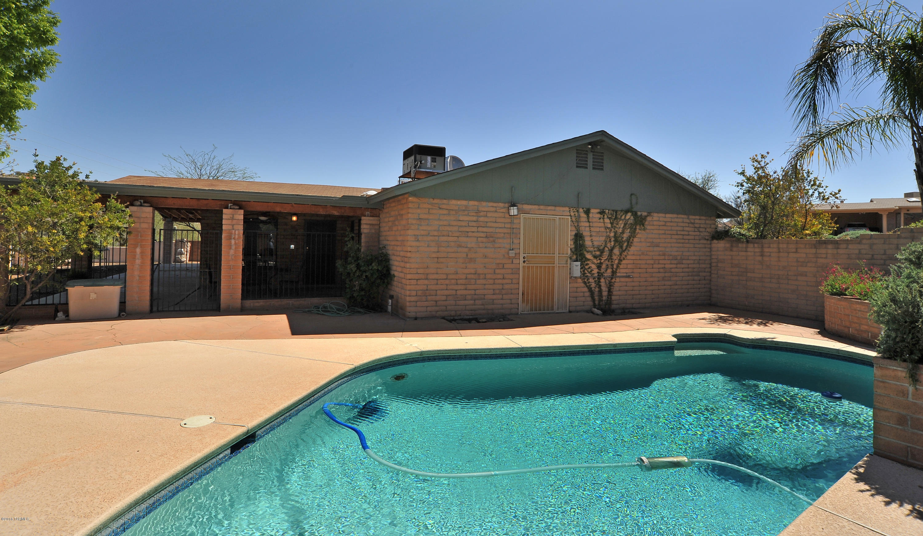 Quail Canyon (100-234) - Residential