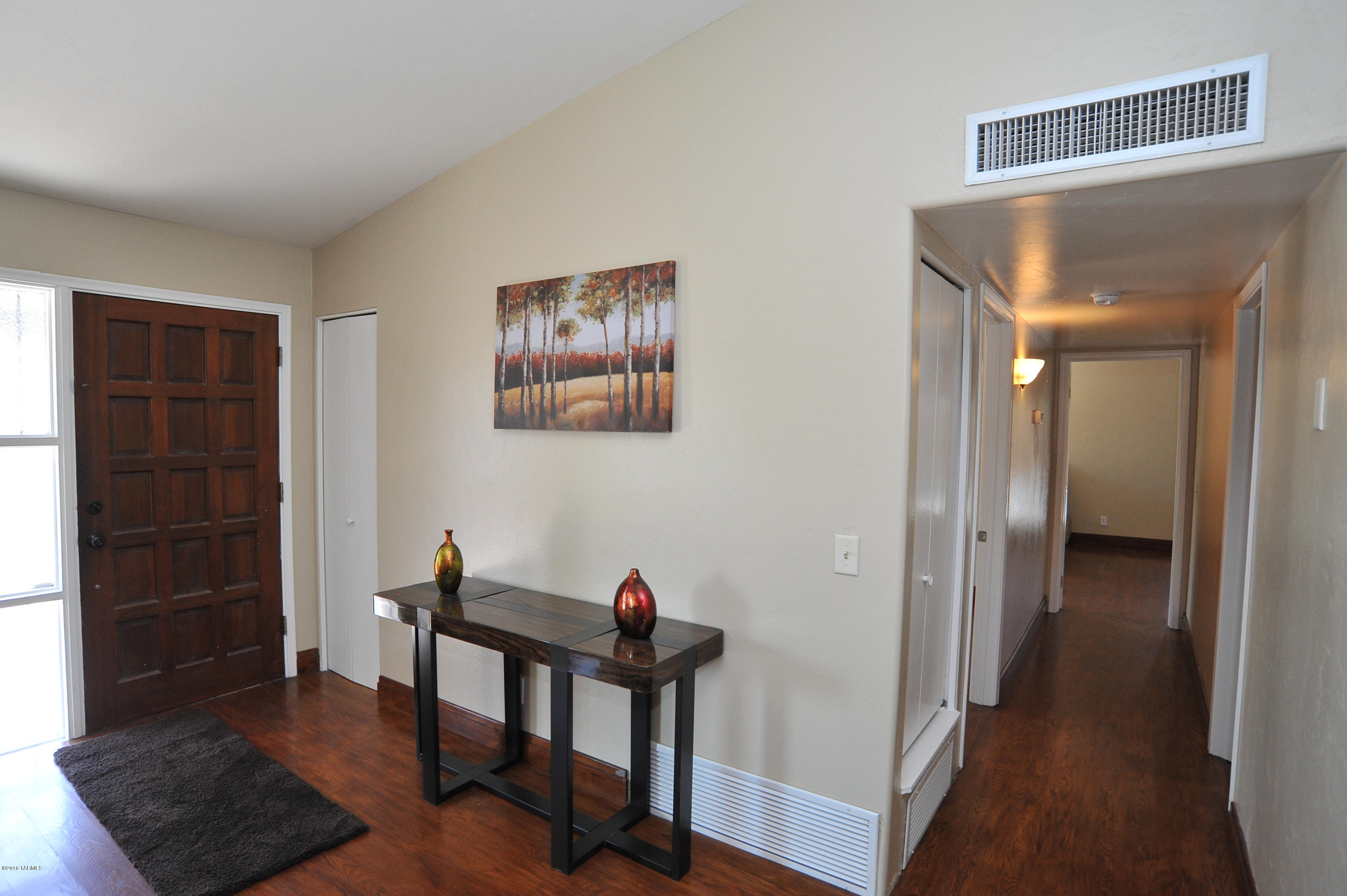 Quail Canyon (100-234) - Residential