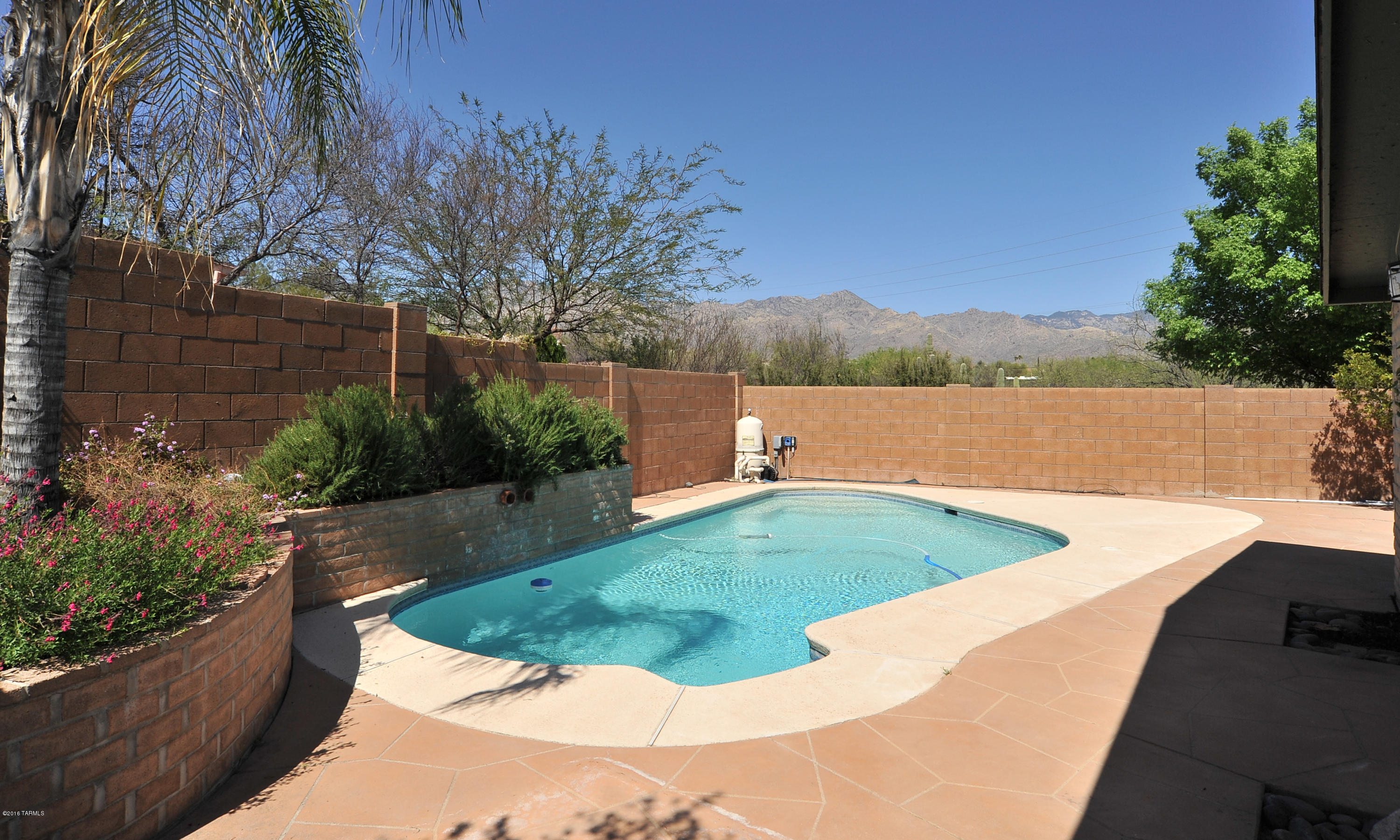 Quail Canyon (100-234) - Residential