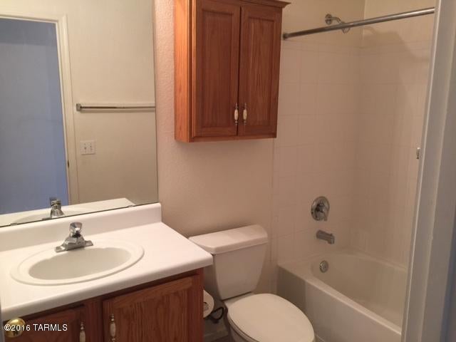 Arroyo Ridge (1 - 184) - Residential Lease