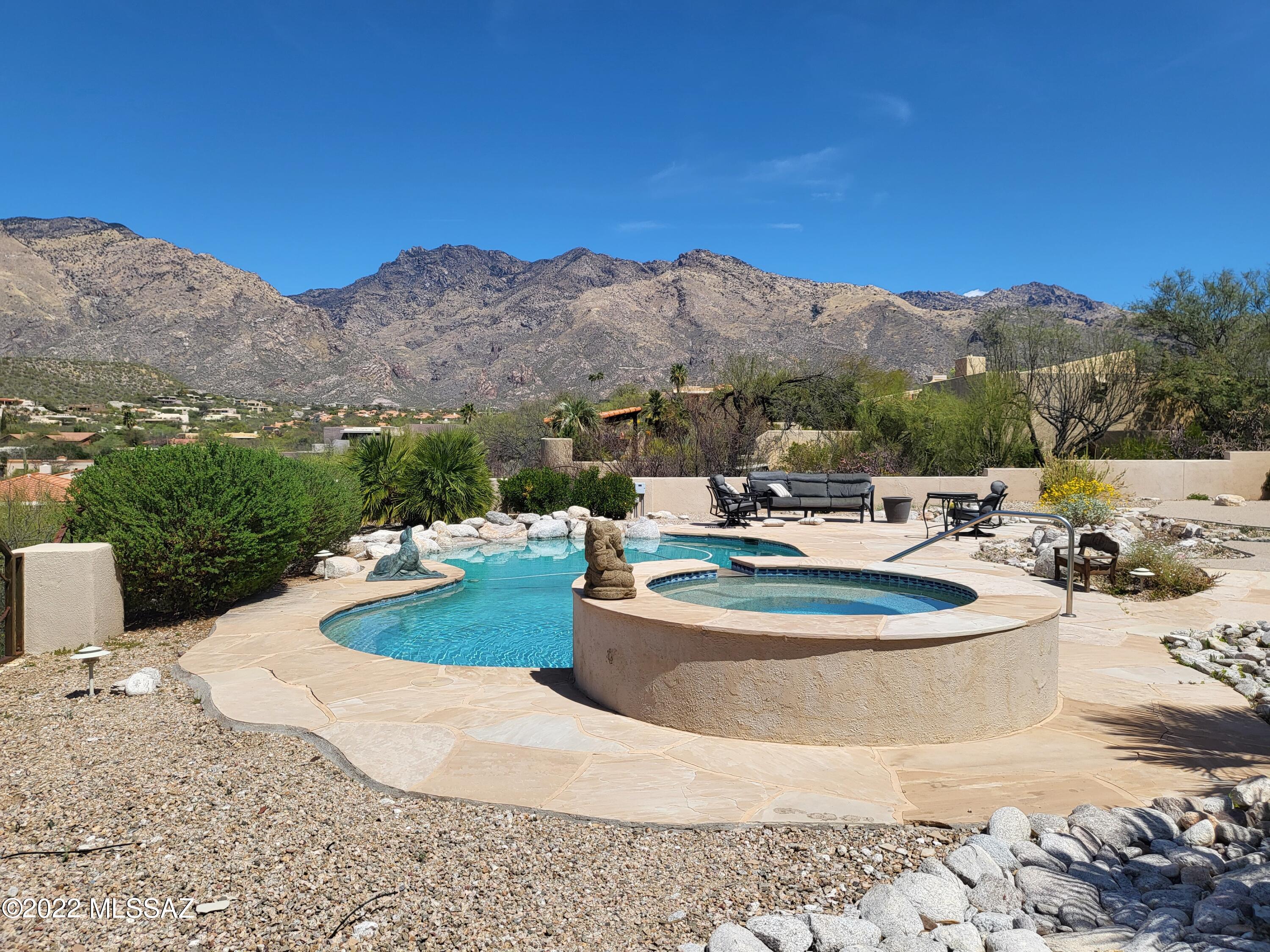 Cimarron Foothills Estates (254-408) - Residential