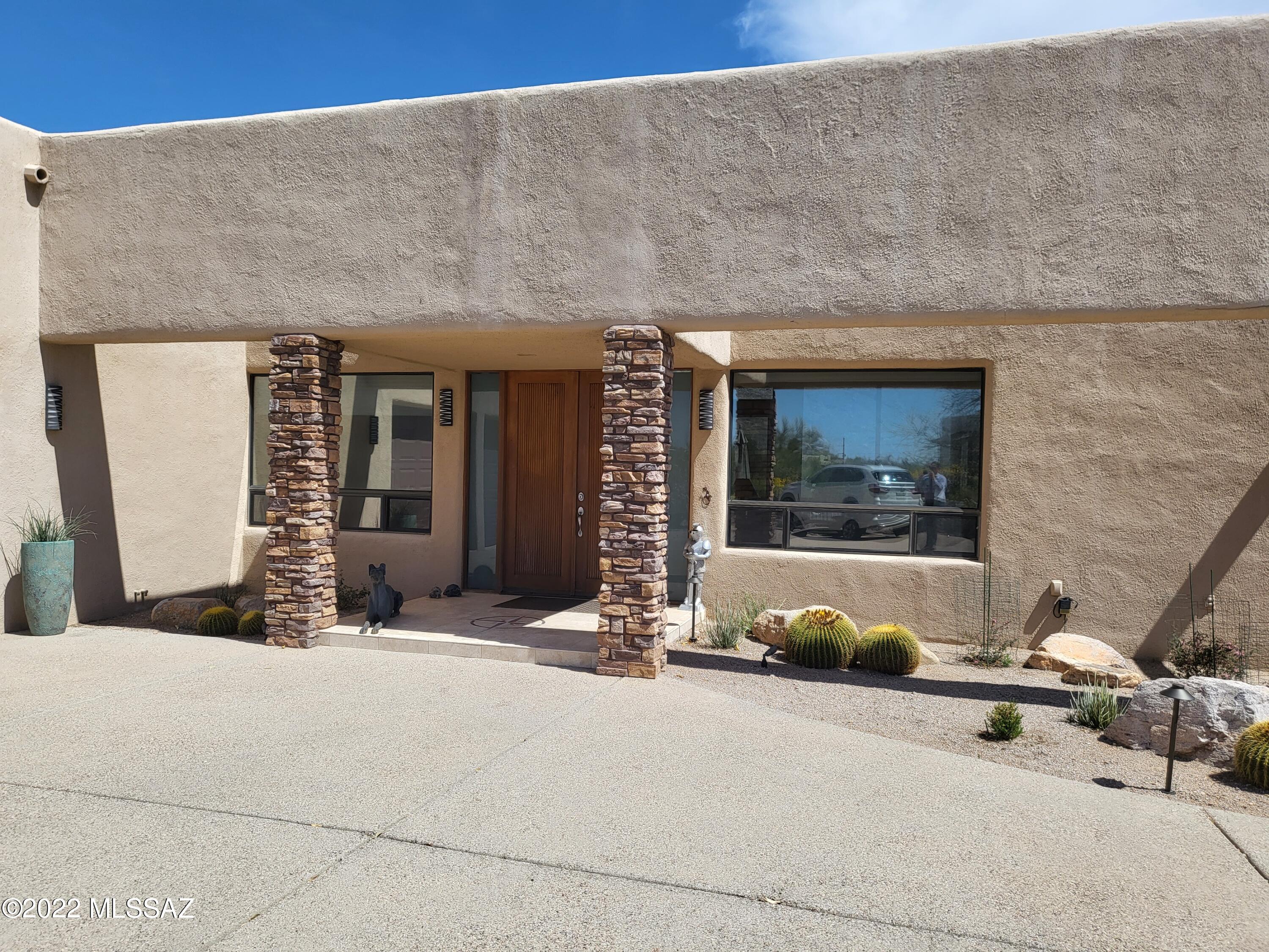 Cimarron Foothills Estates (254-408) - Residential