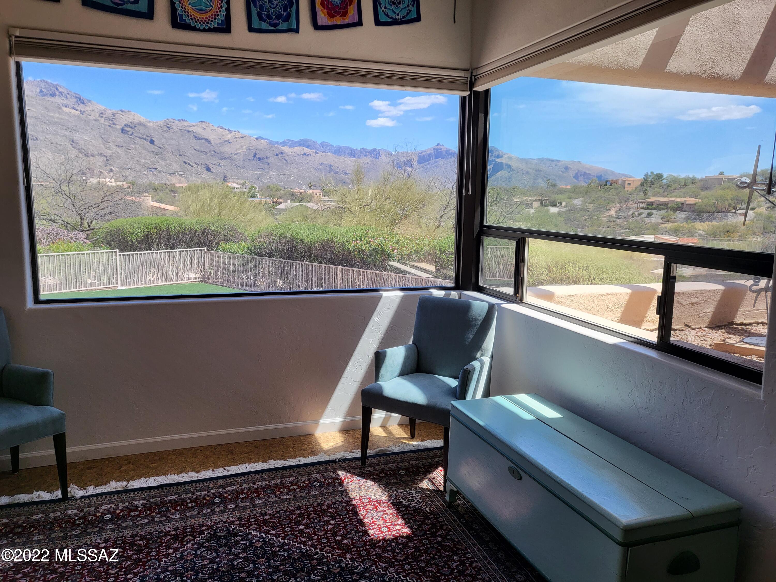 Cimarron Foothills Estates (254-408) - Residential