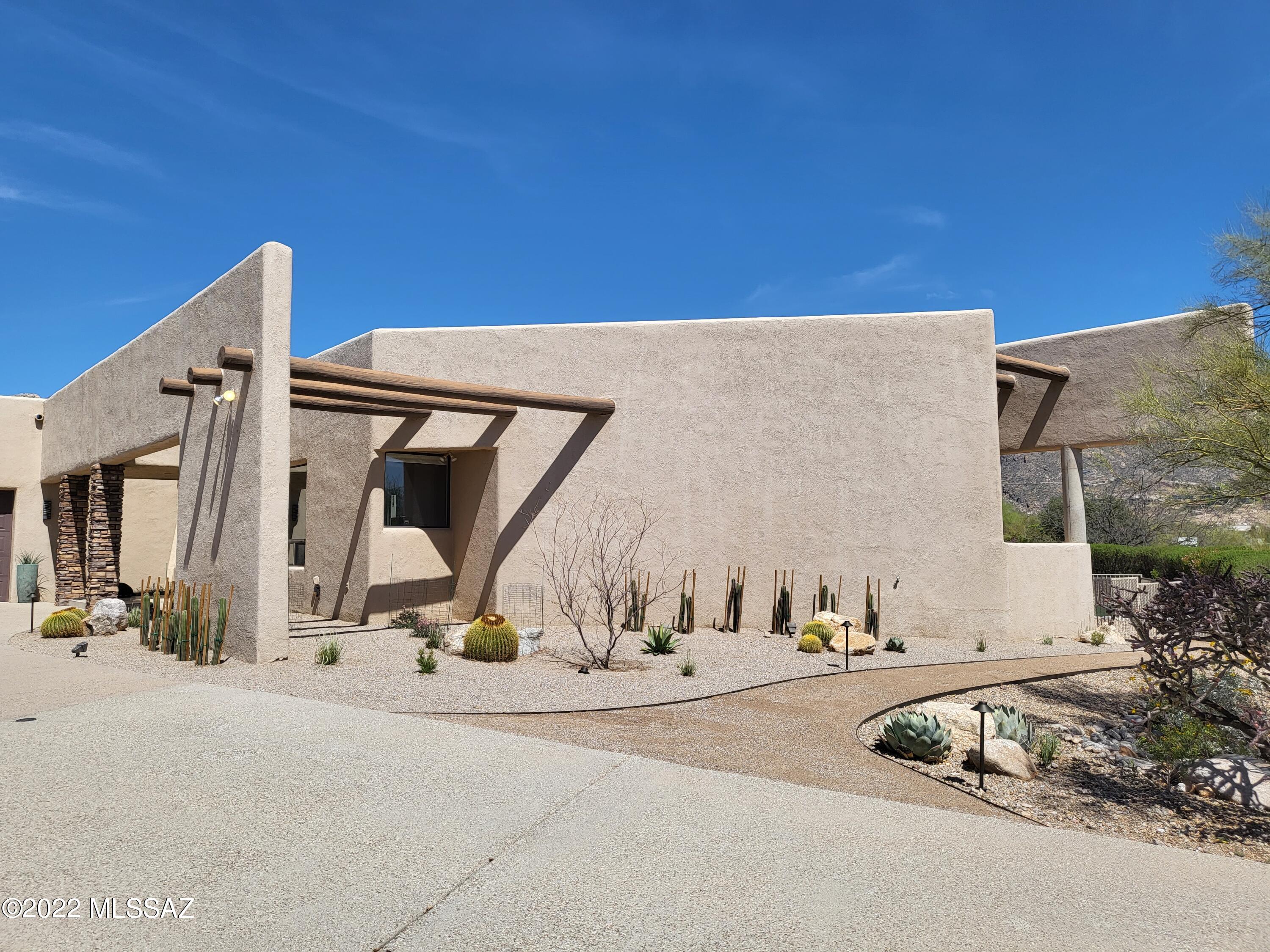 Cimarron Foothills Estates (254-408) - Residential