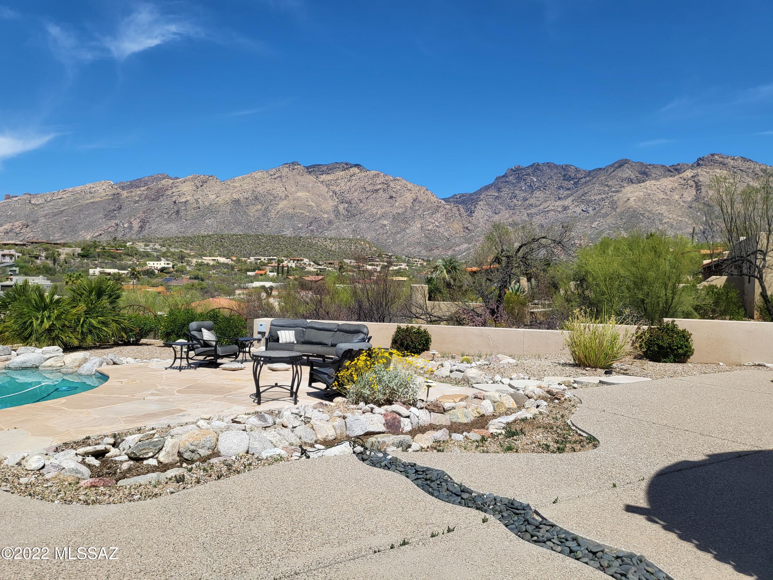 Cimarron Foothills Estates (254-408) - Residential