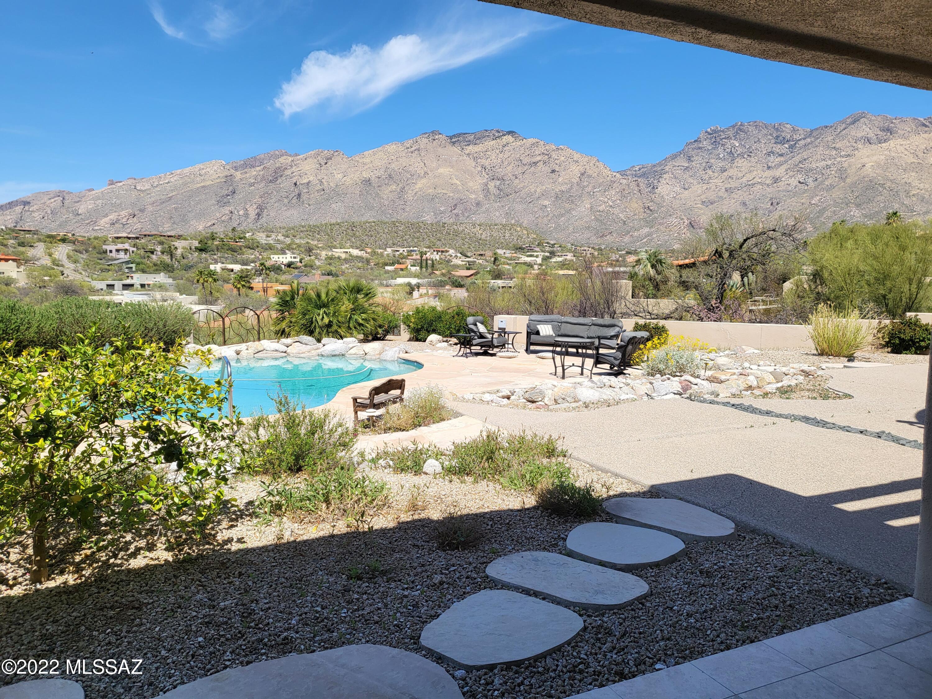 Cimarron Foothills Estates (254-408) - Residential