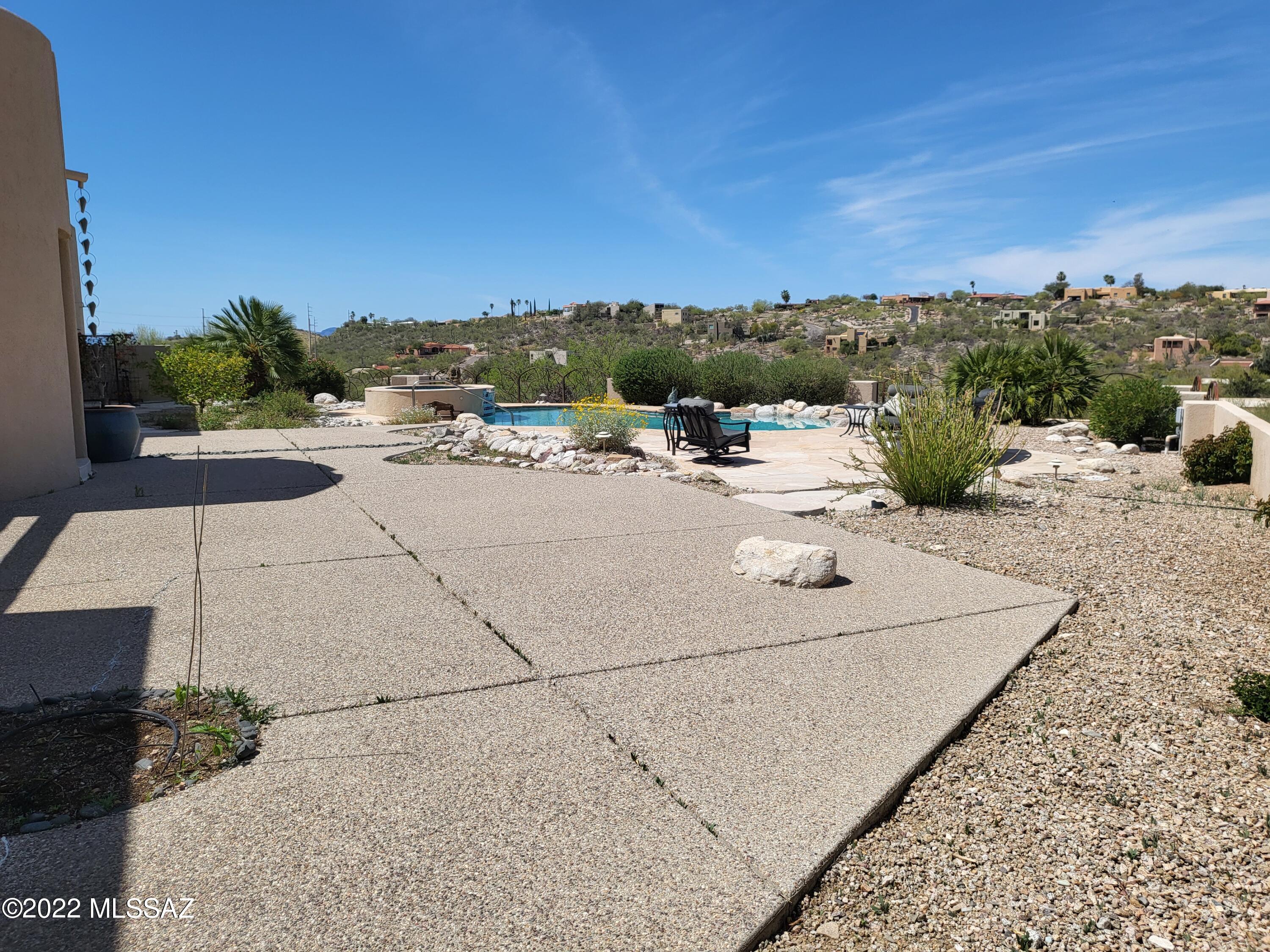 Cimarron Foothills Estates (254-408) - Residential