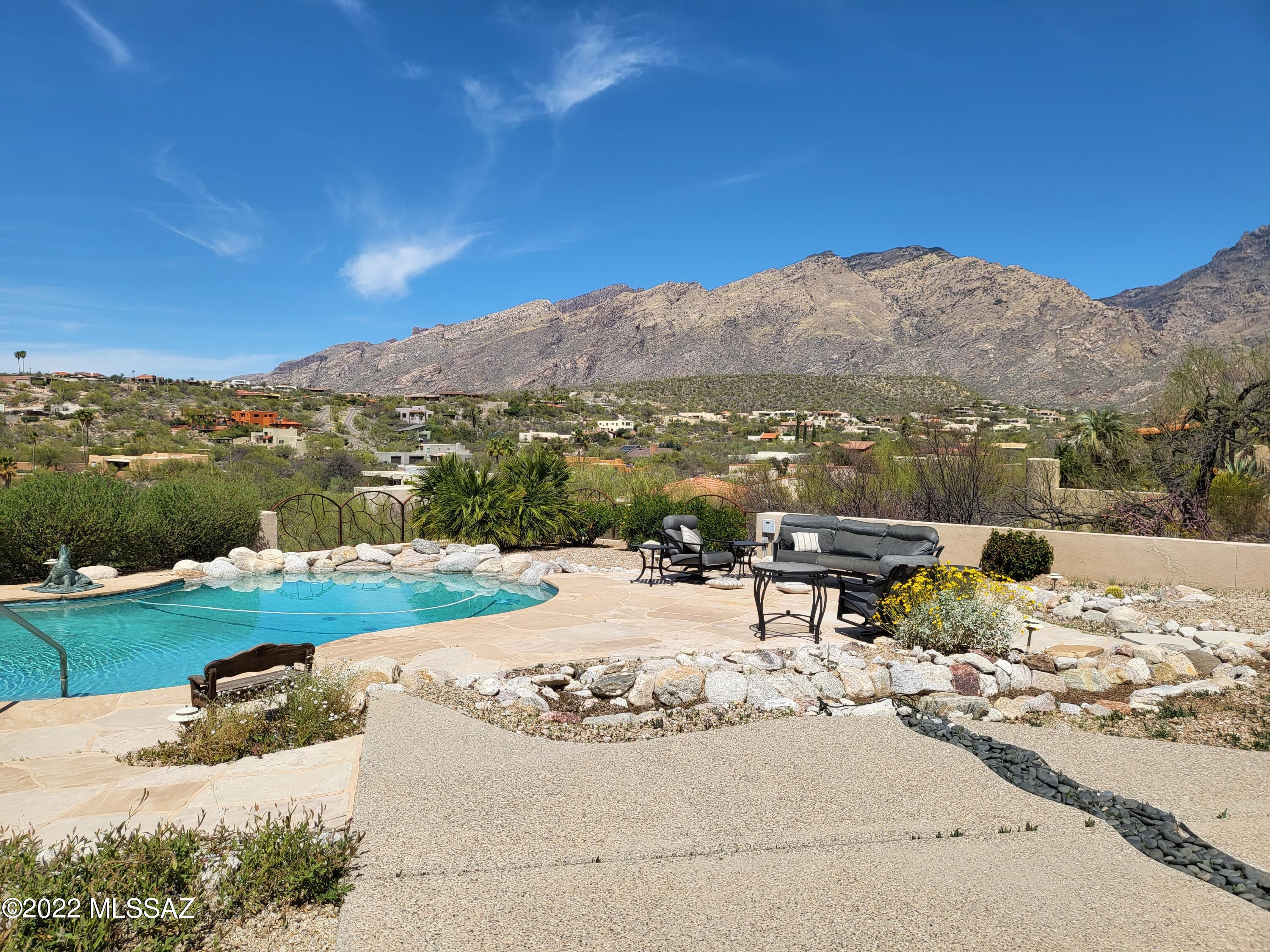Cimarron Foothills Estates (254-408) - Residential