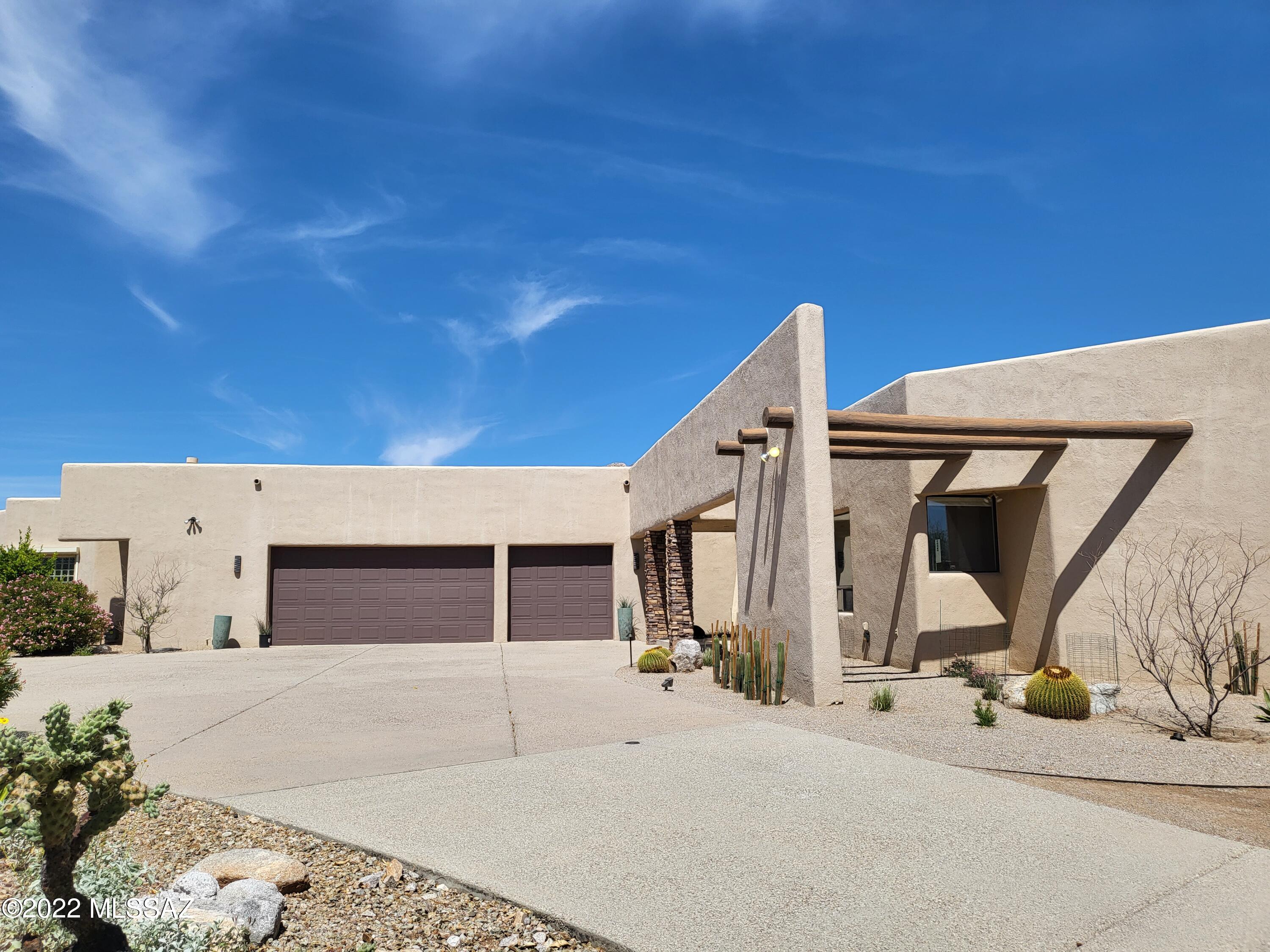 Cimarron Foothills Estates (254-408) - Residential