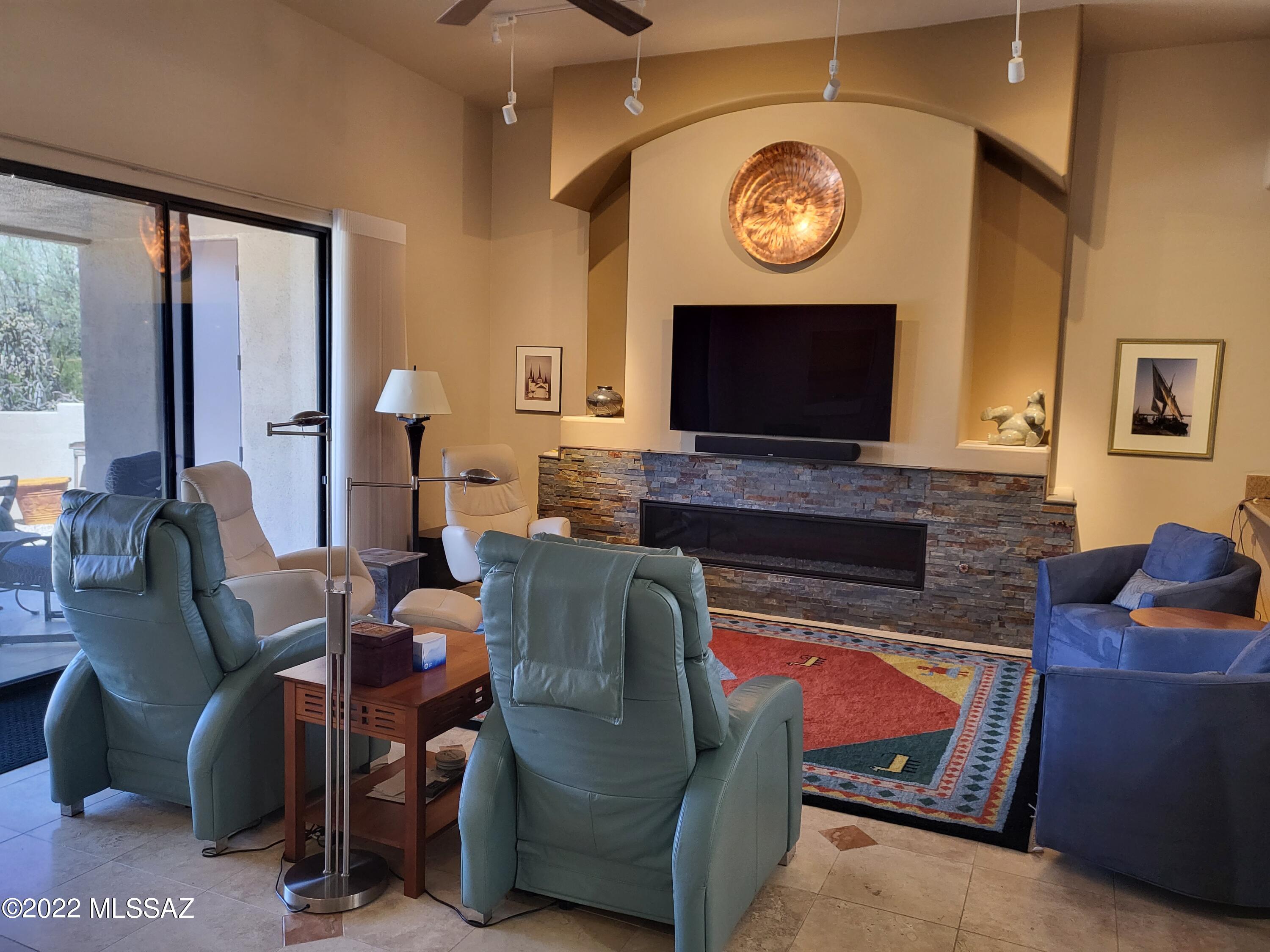 Cimarron Foothills Estates (254-408) - Residential