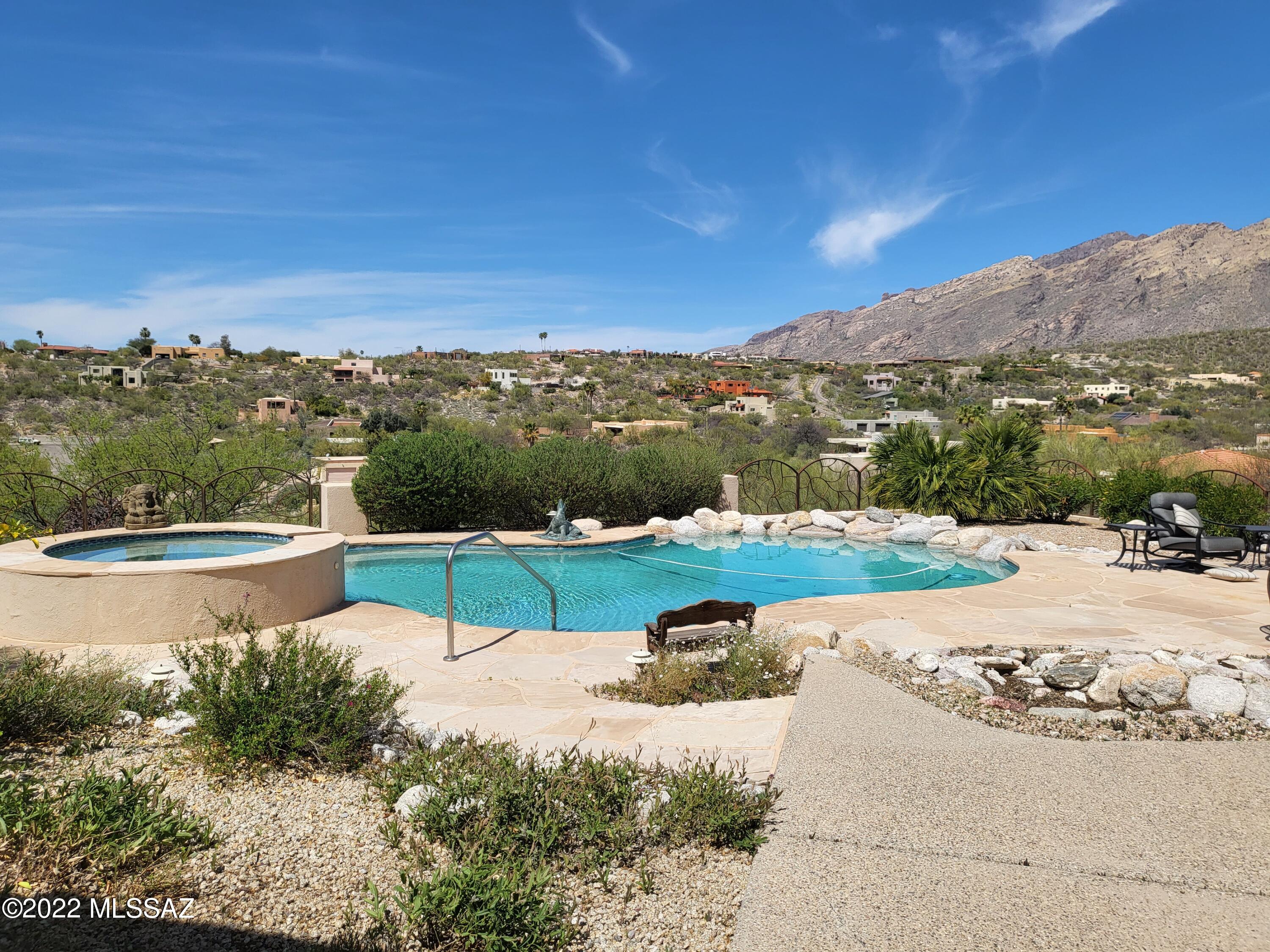 Cimarron Foothills Estates (254-408) - Residential
