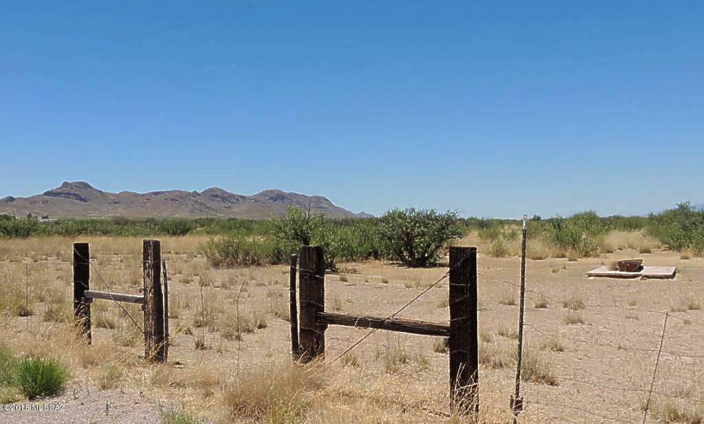 Other/Unknown - Land