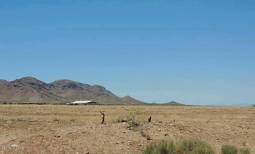 Other/Unknown - Land
