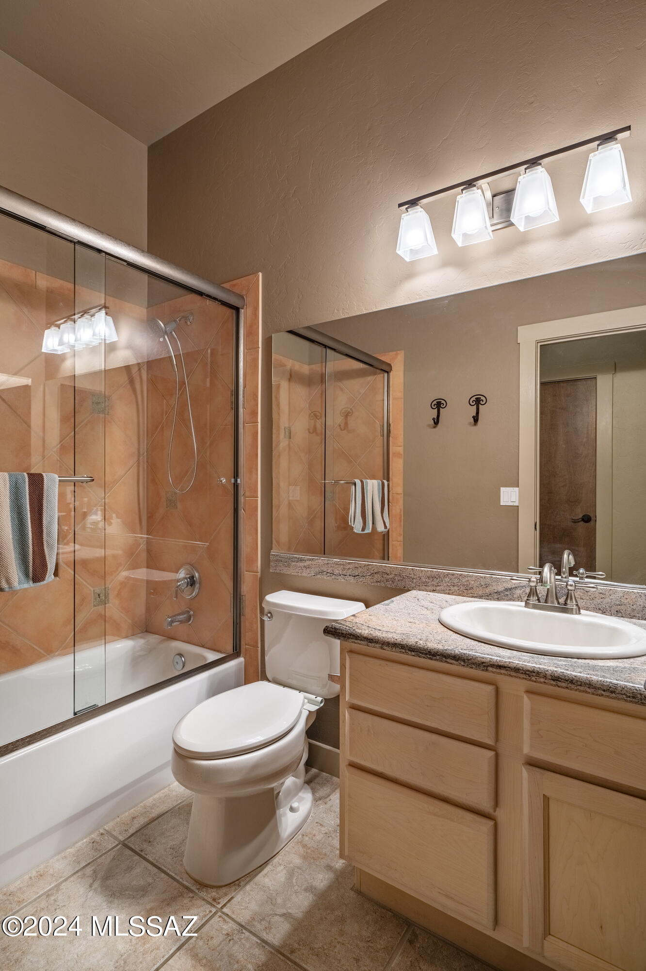 Desert Vista (1-205) - Residential