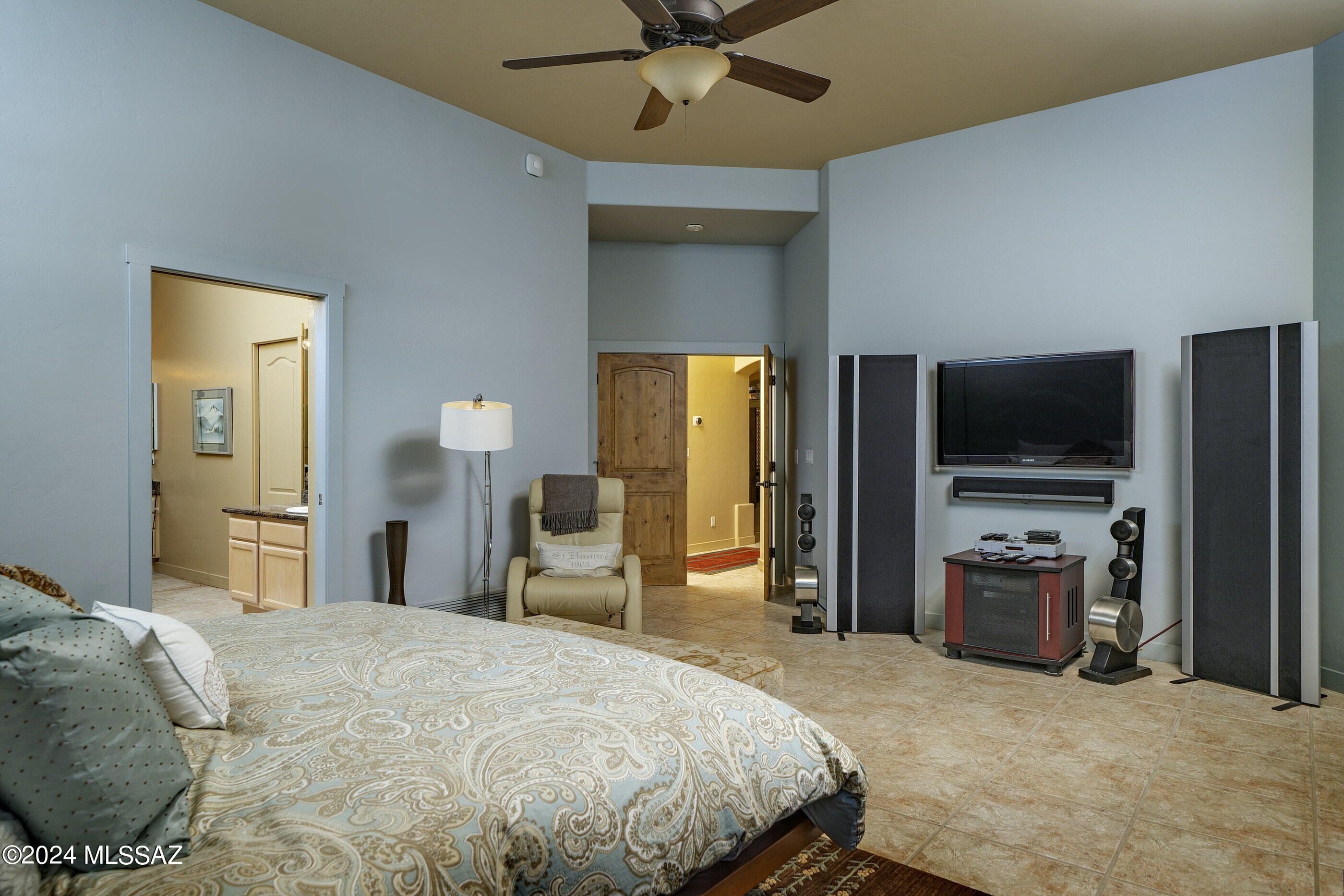 Desert Vista (1-205) - Residential