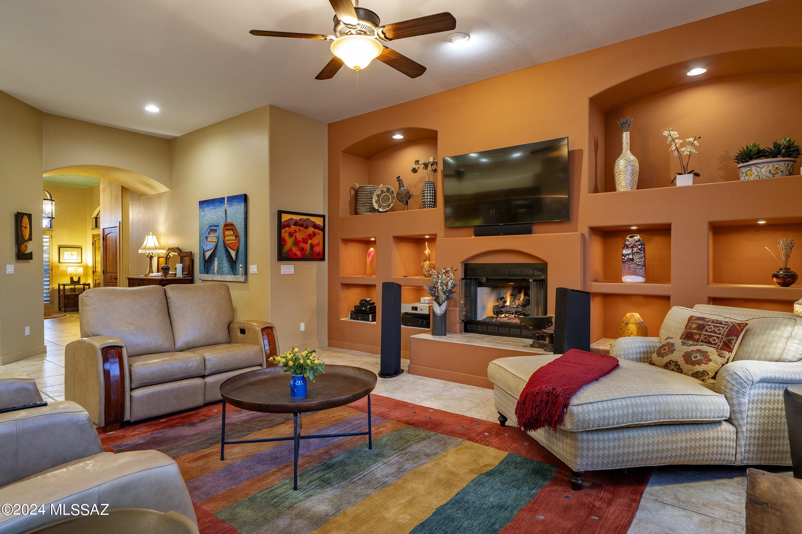 Desert Vista (1-205) - Residential