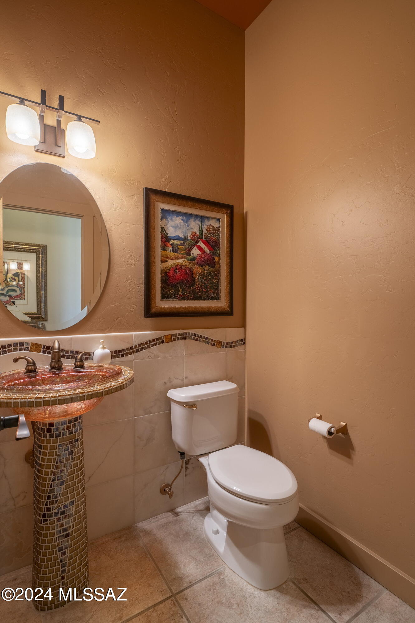 Desert Vista (1-205) - Residential