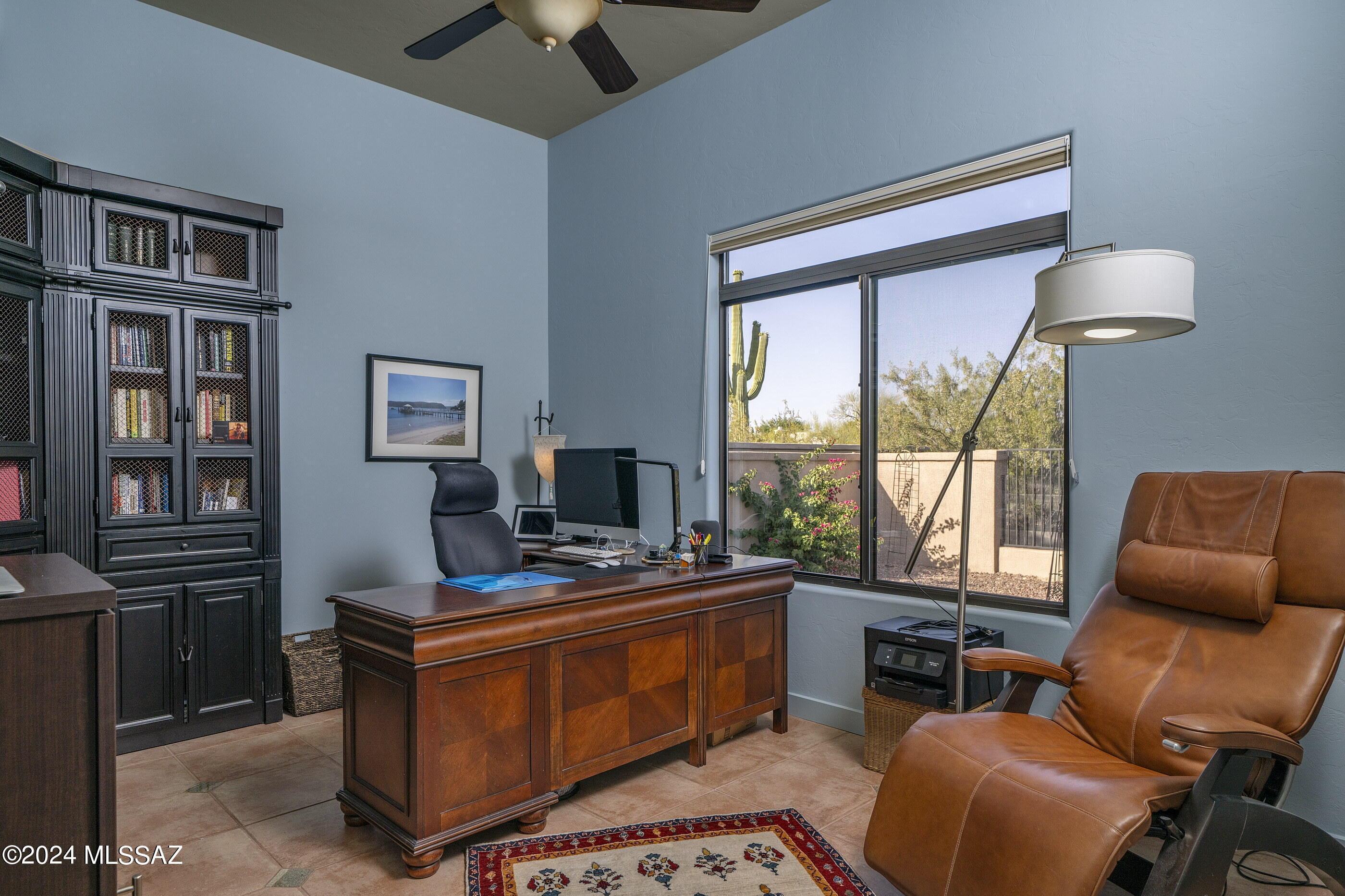 Desert Vista (1-205) - Residential