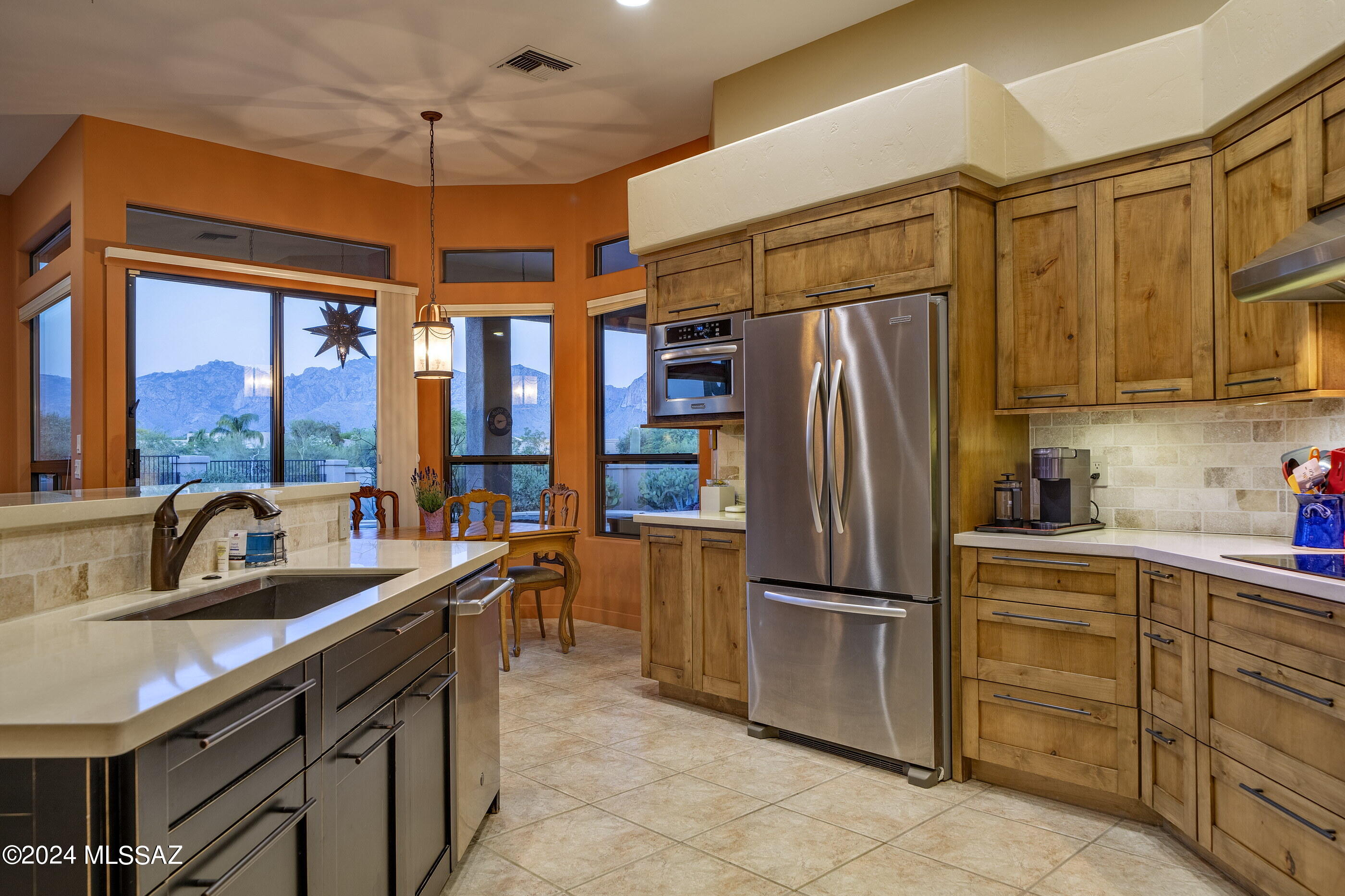 Desert Vista (1-205) - Residential