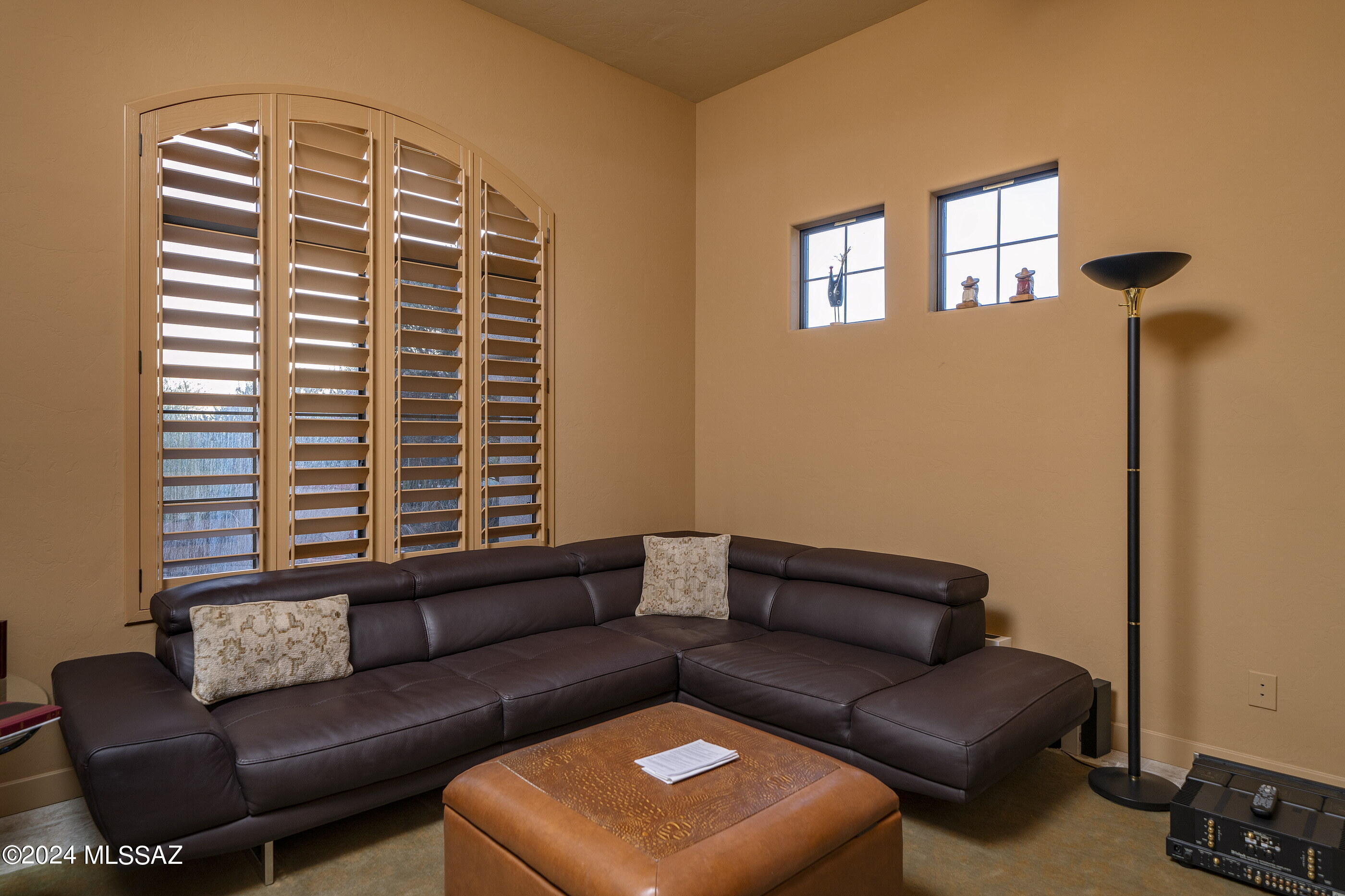 Desert Vista (1-205) - Residential