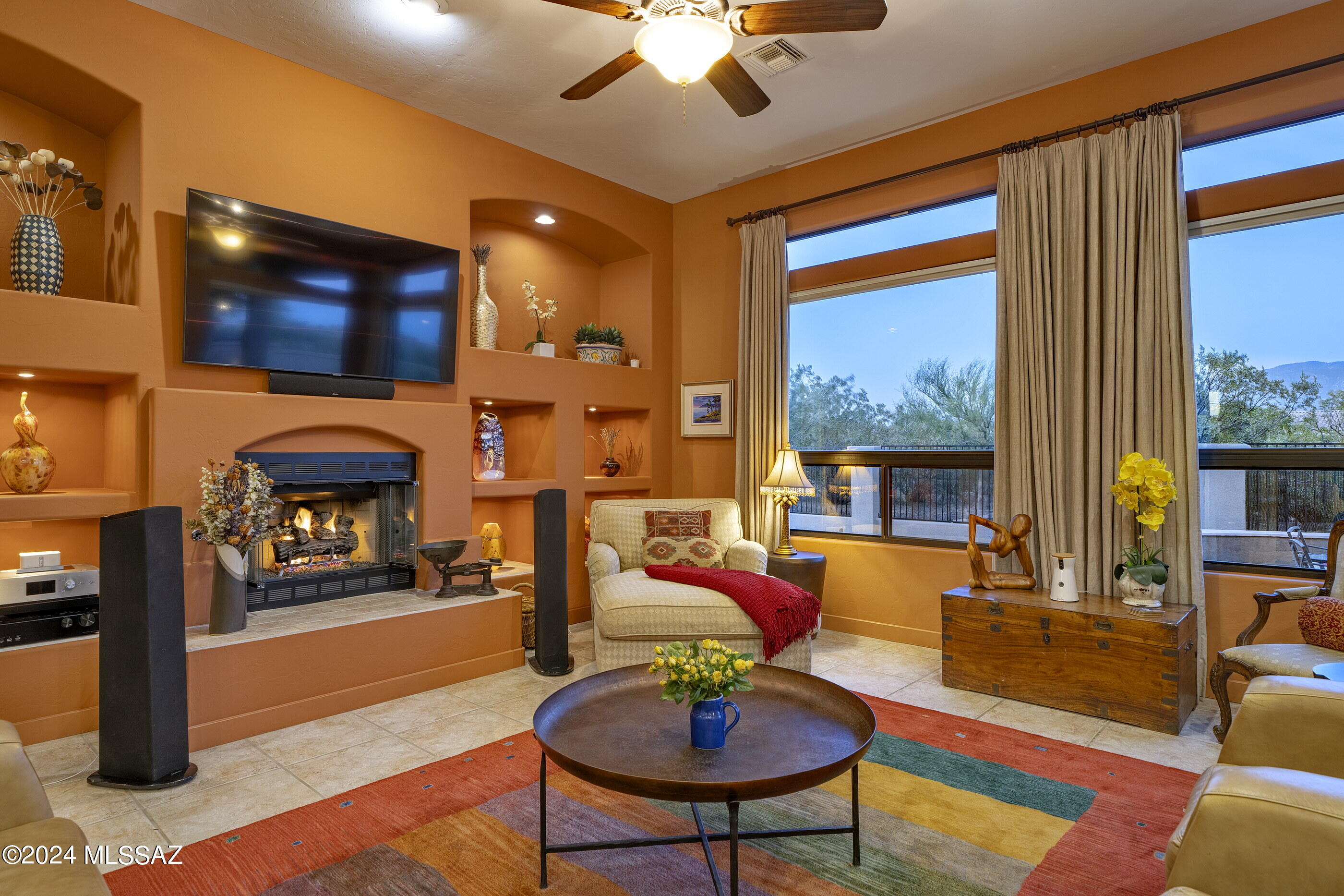 Desert Vista (1-205) - Residential