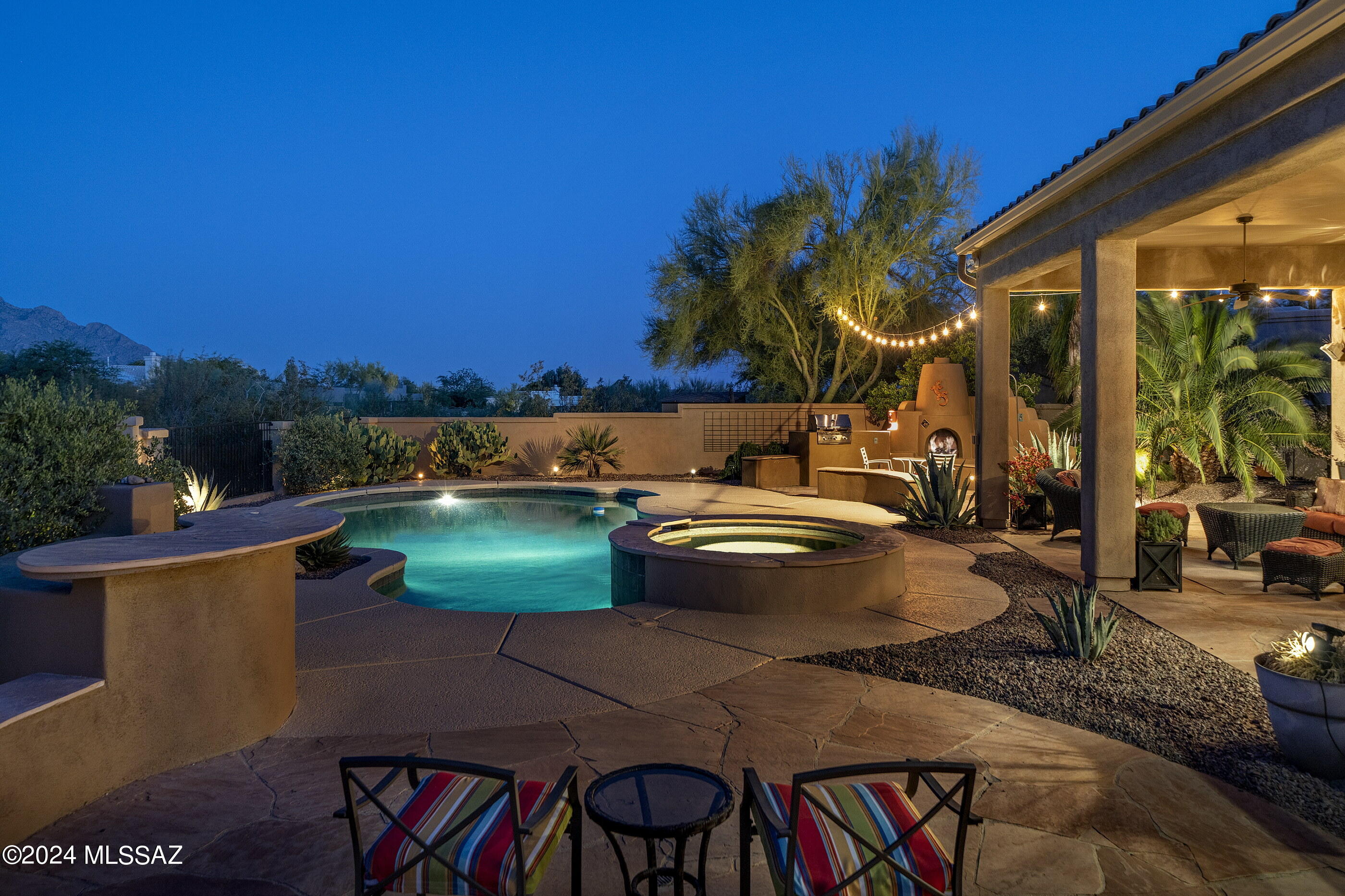 Desert Vista (1-205) - Residential