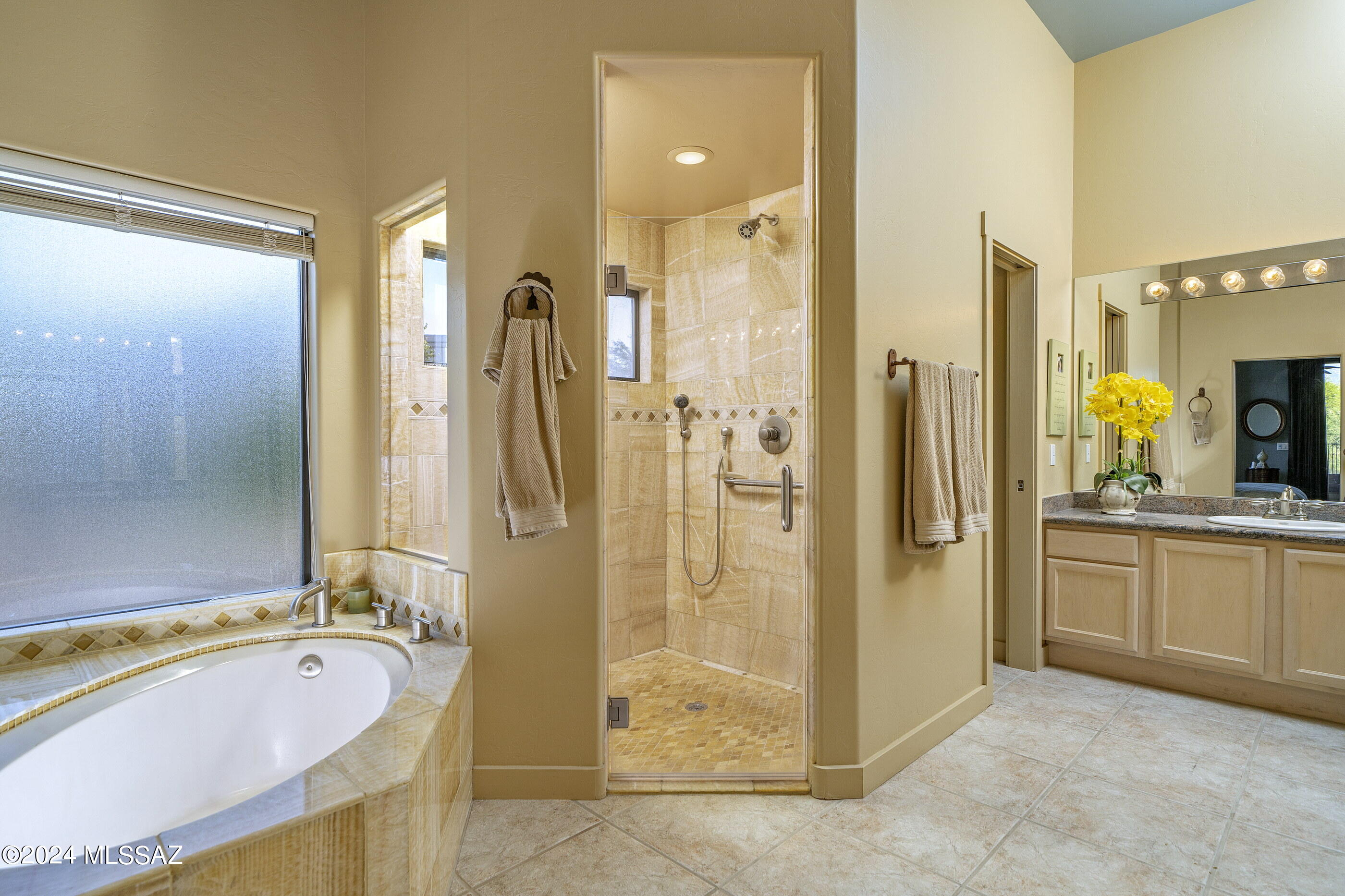 Desert Vista (1-205) - Residential