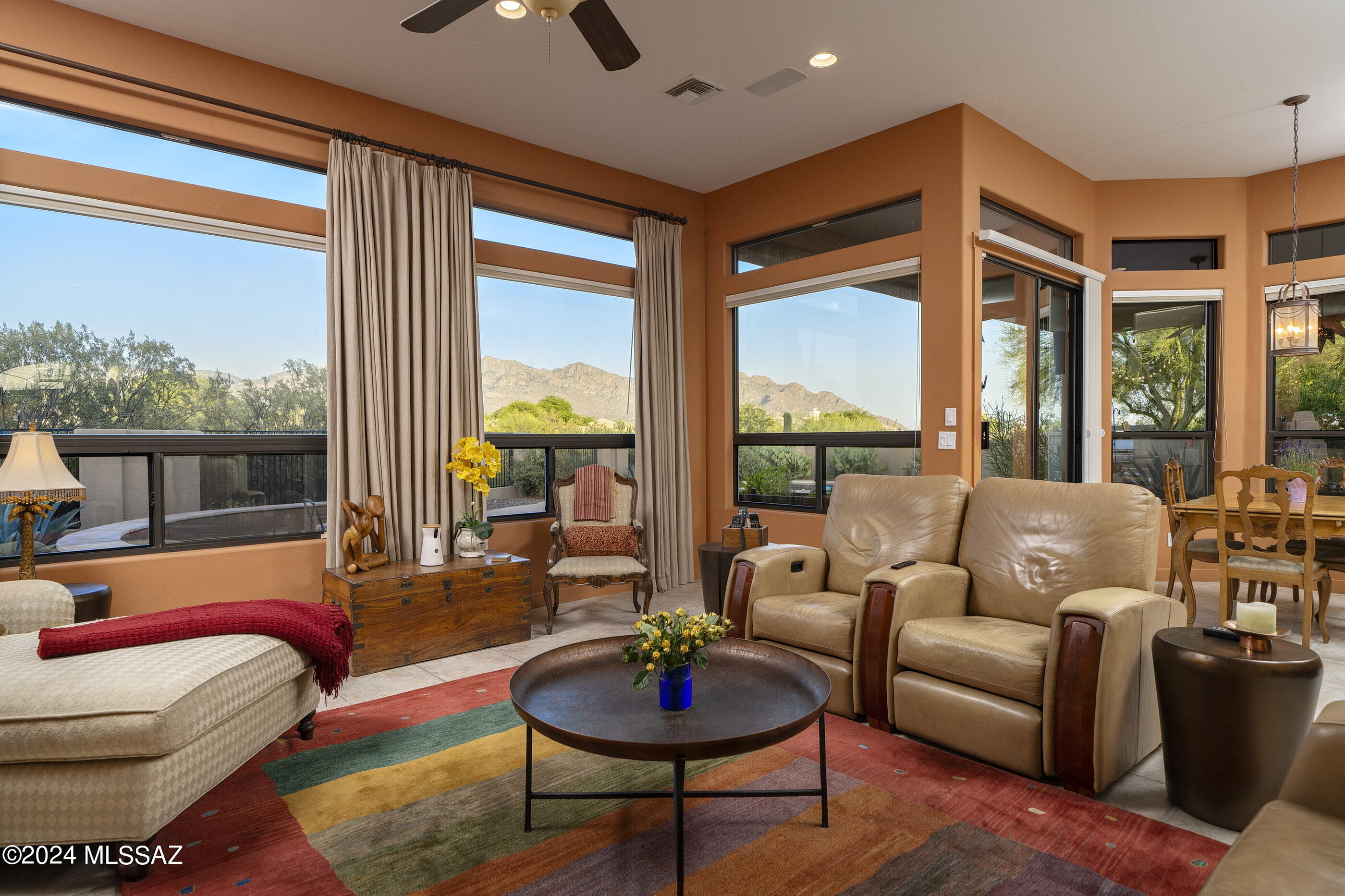 Desert Vista (1-205) - Residential