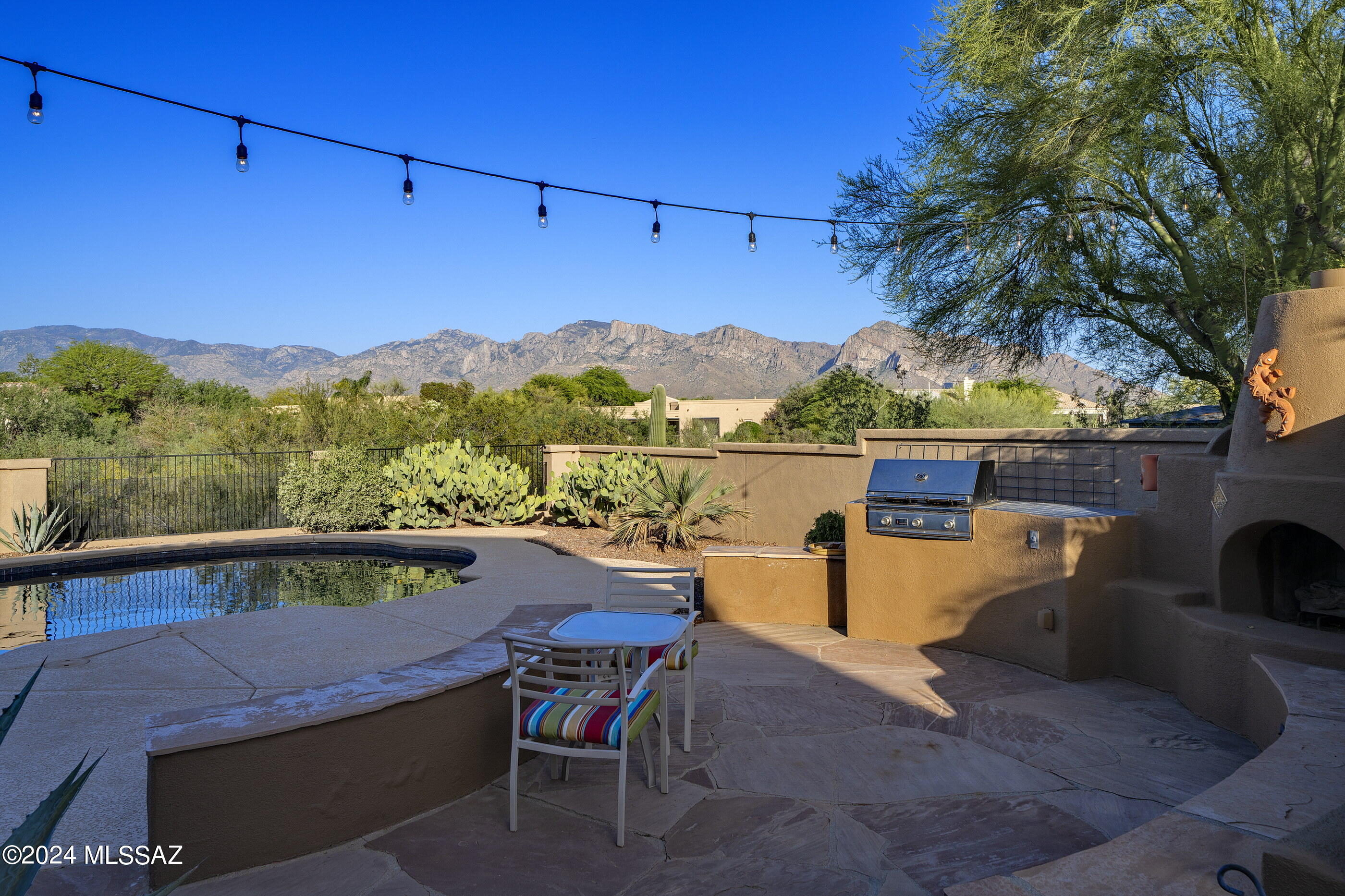 Desert Vista (1-205) - Residential