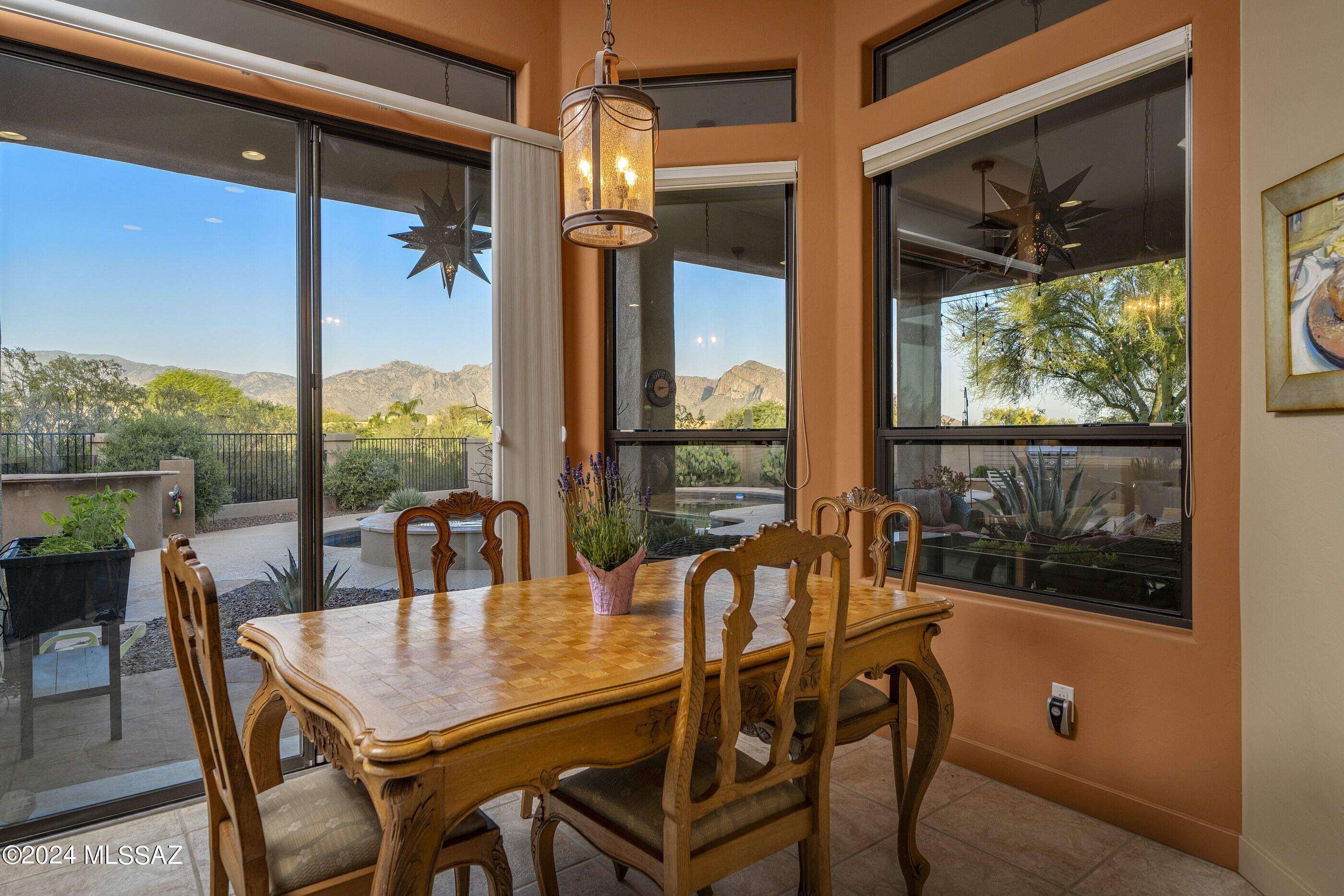 Desert Vista (1-205) - Residential
