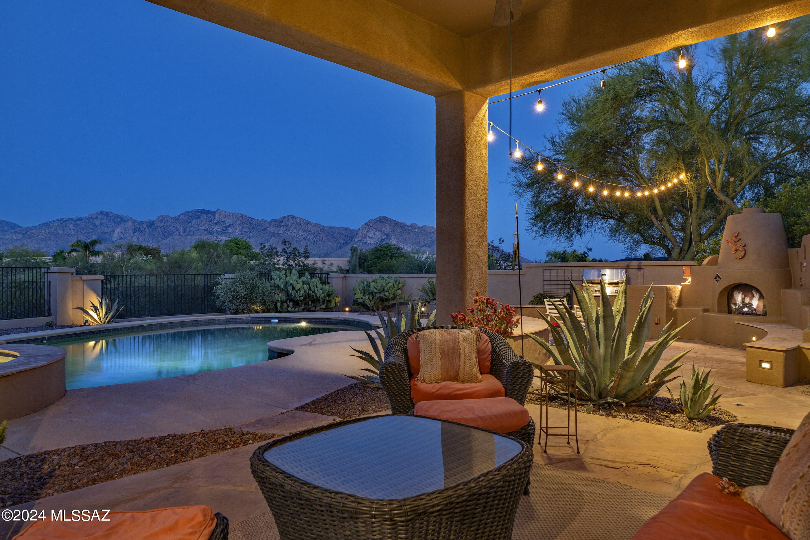 Desert Vista (1-205) - Residential