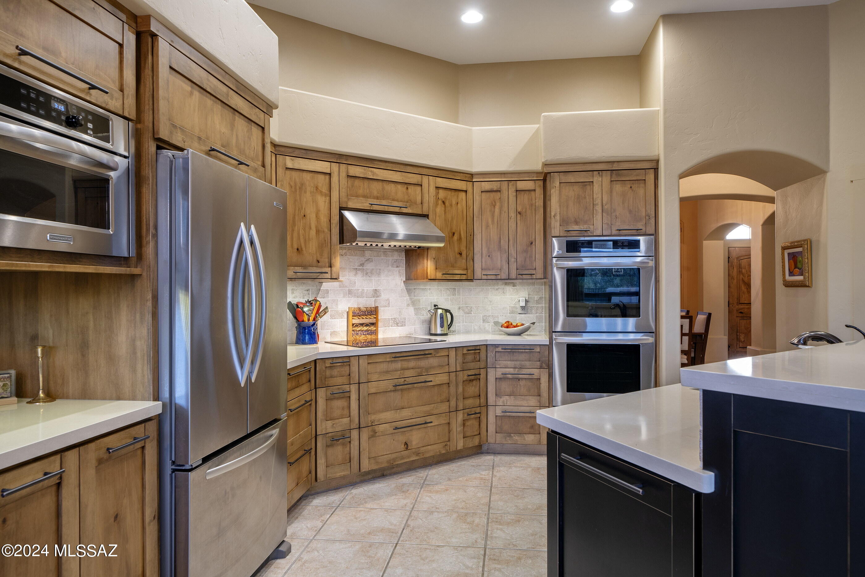 Desert Vista (1-205) - Residential