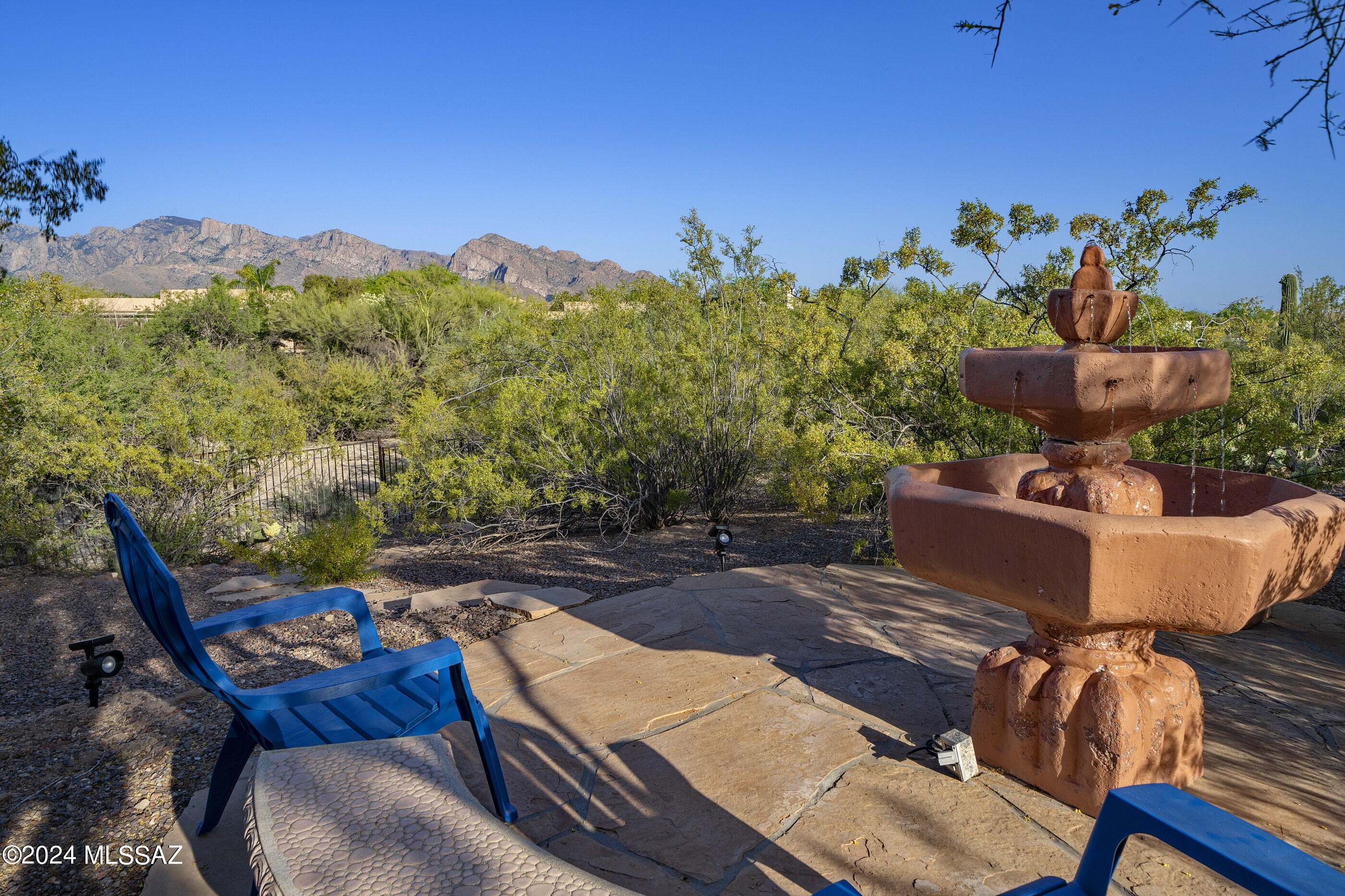 Desert Vista (1-205) - Residential