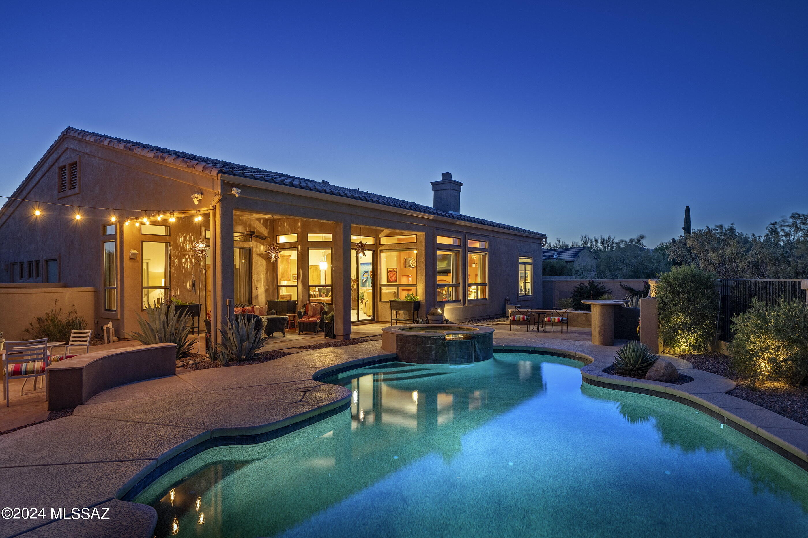Desert Vista (1-205) - Residential