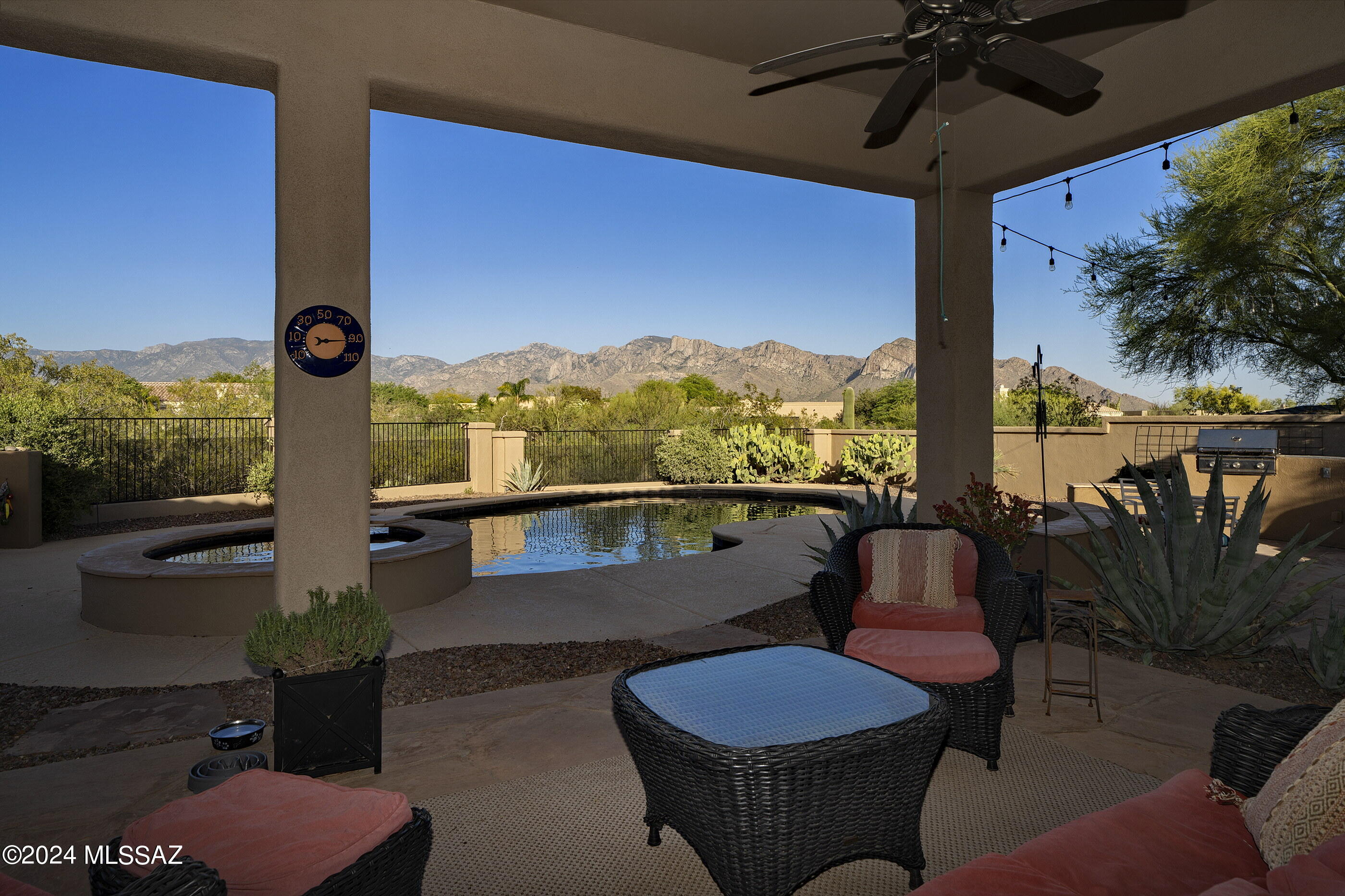 Desert Vista (1-205) - Residential