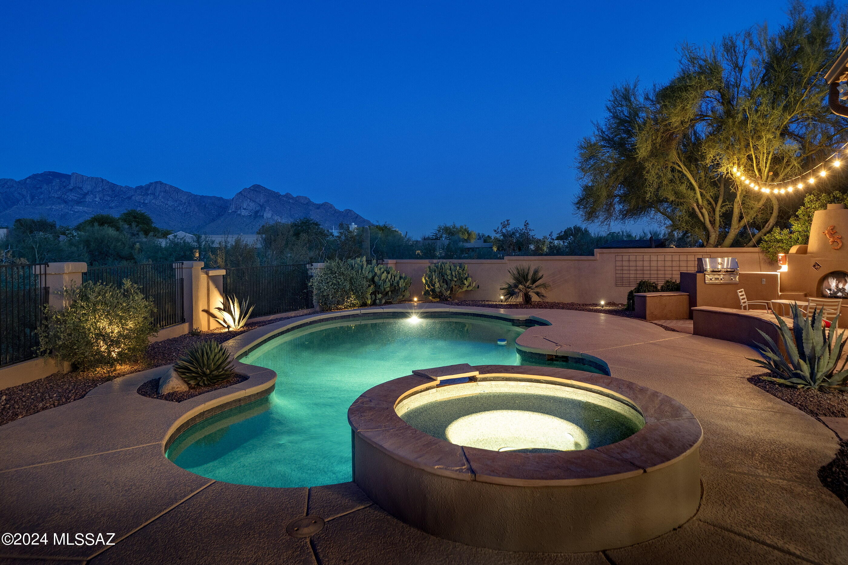 Desert Vista (1-205) - Residential