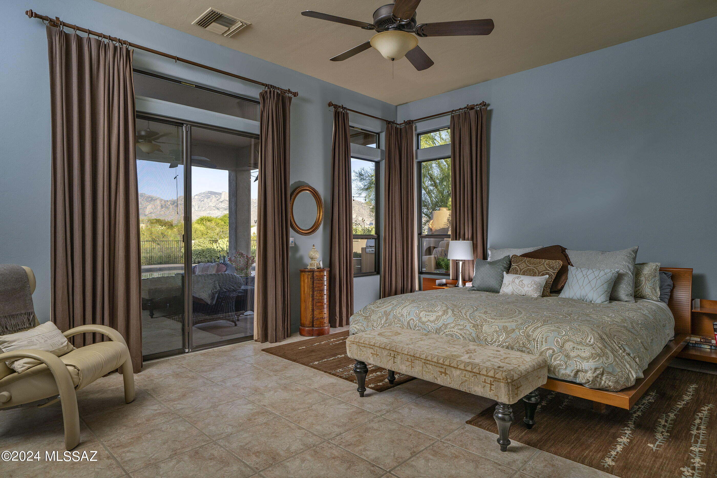 Desert Vista (1-205) - Residential