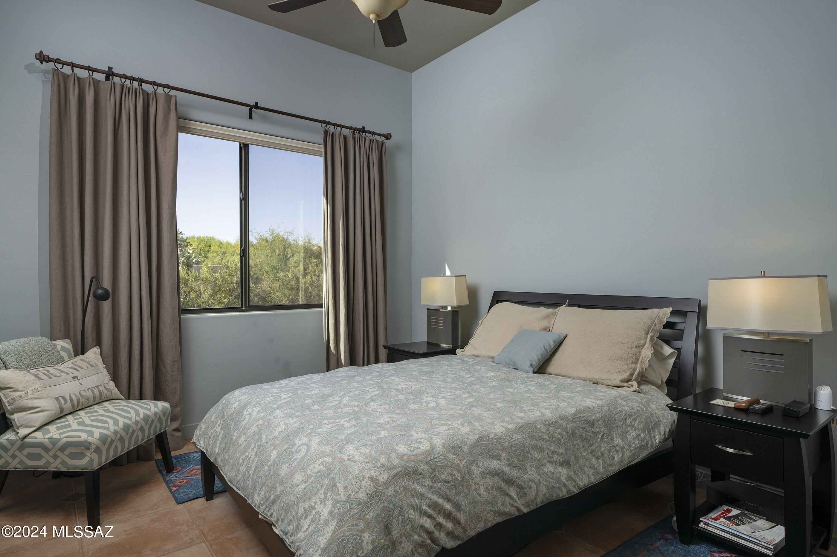 Desert Vista (1-205) - Residential